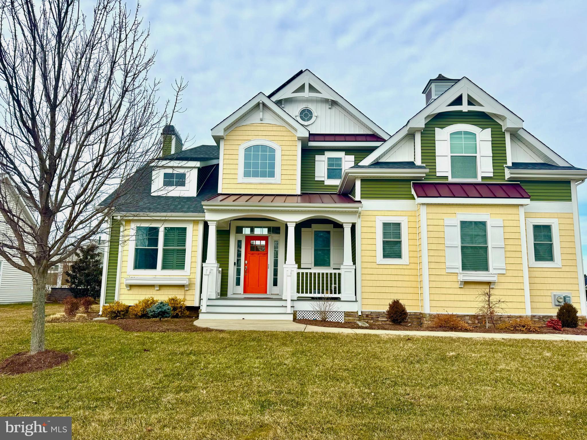 SAWGRASS AT WHITE OAK CREEK - Residential