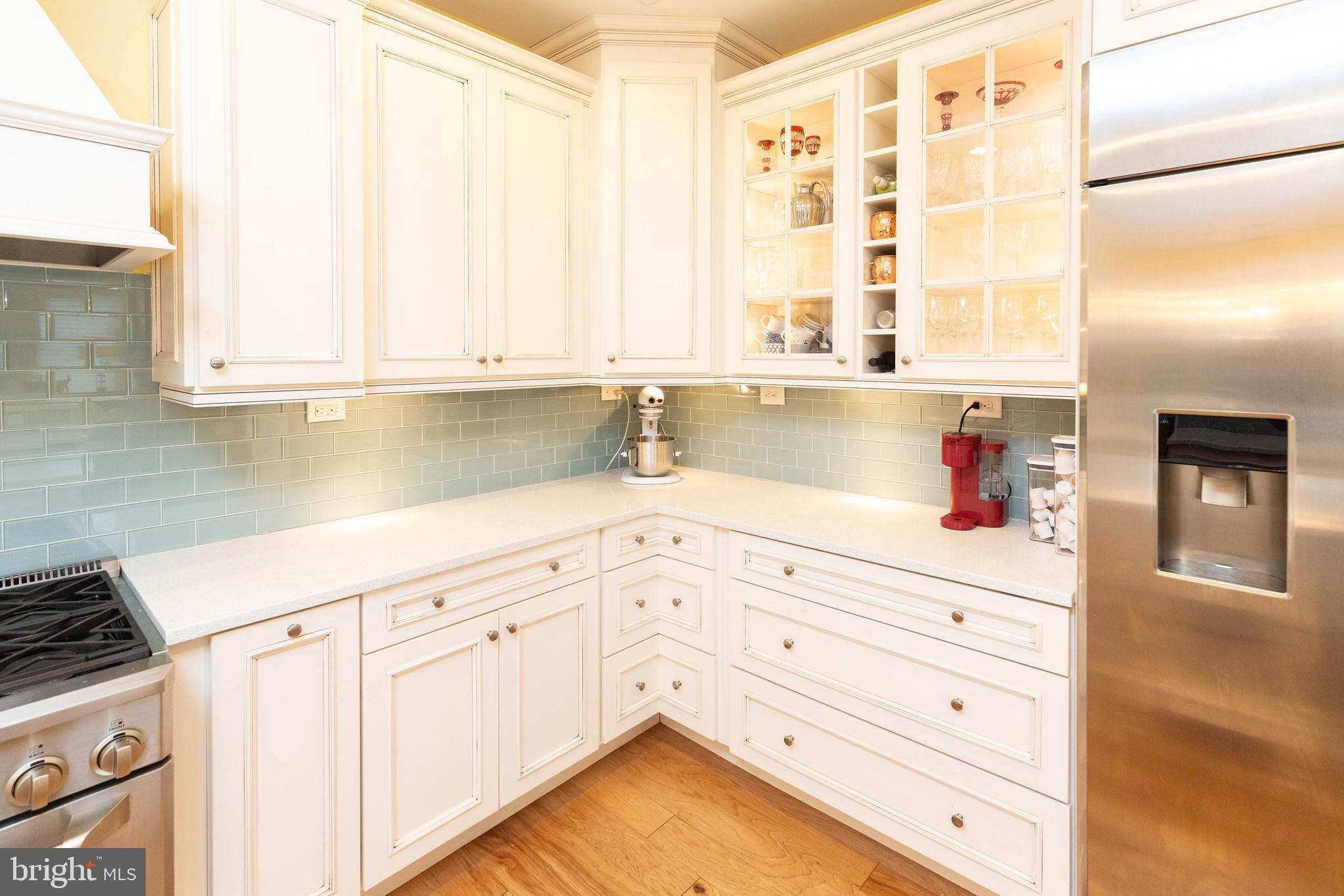 SAWGRASS AT WHITE OAK CREEK - Residential