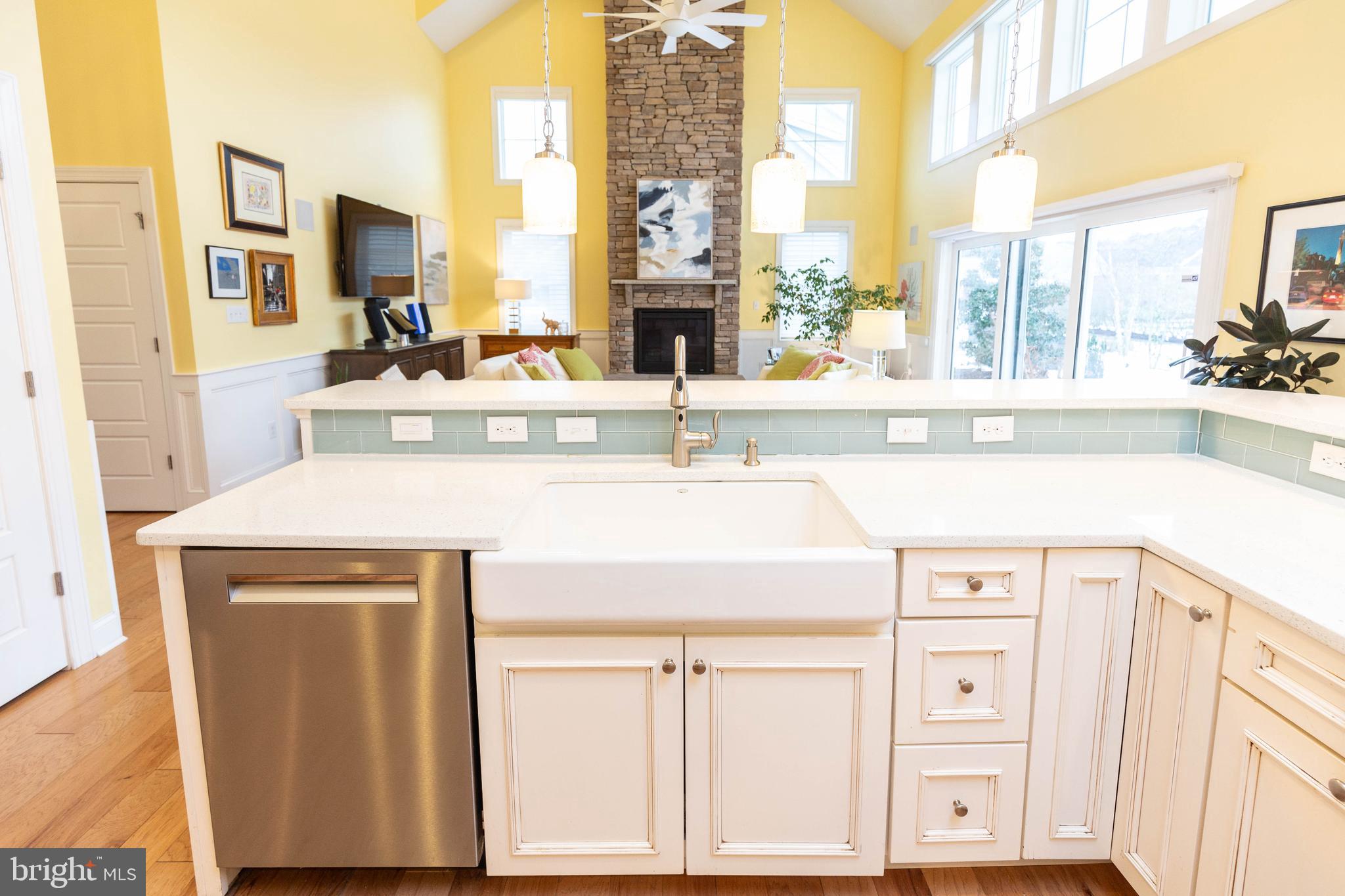 SAWGRASS AT WHITE OAK CREEK - Residential