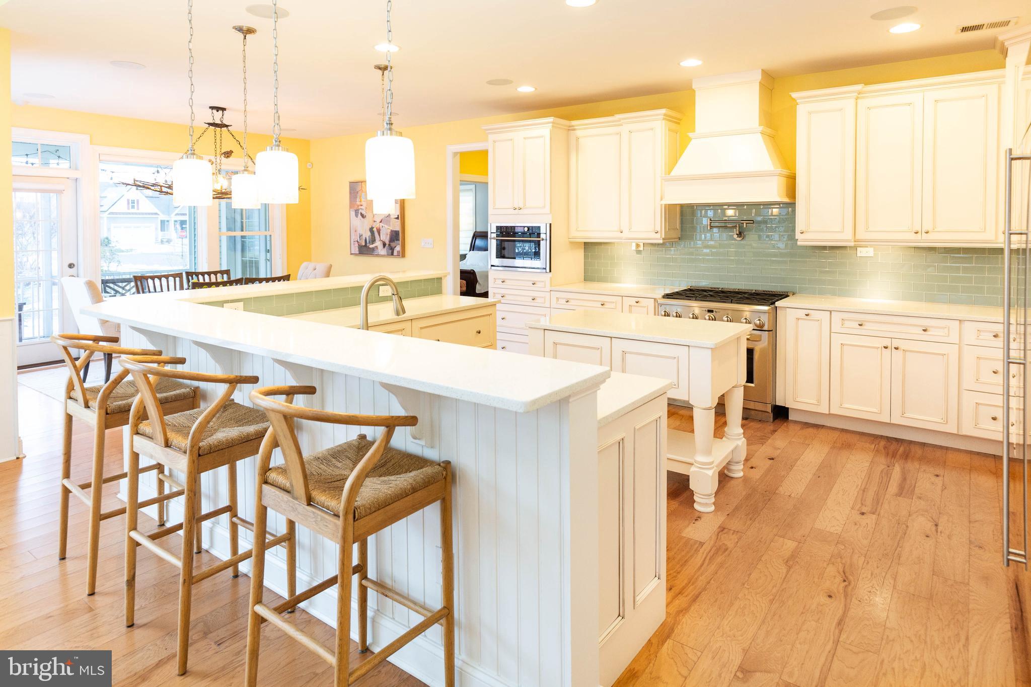 SAWGRASS AT WHITE OAK CREEK - Residential