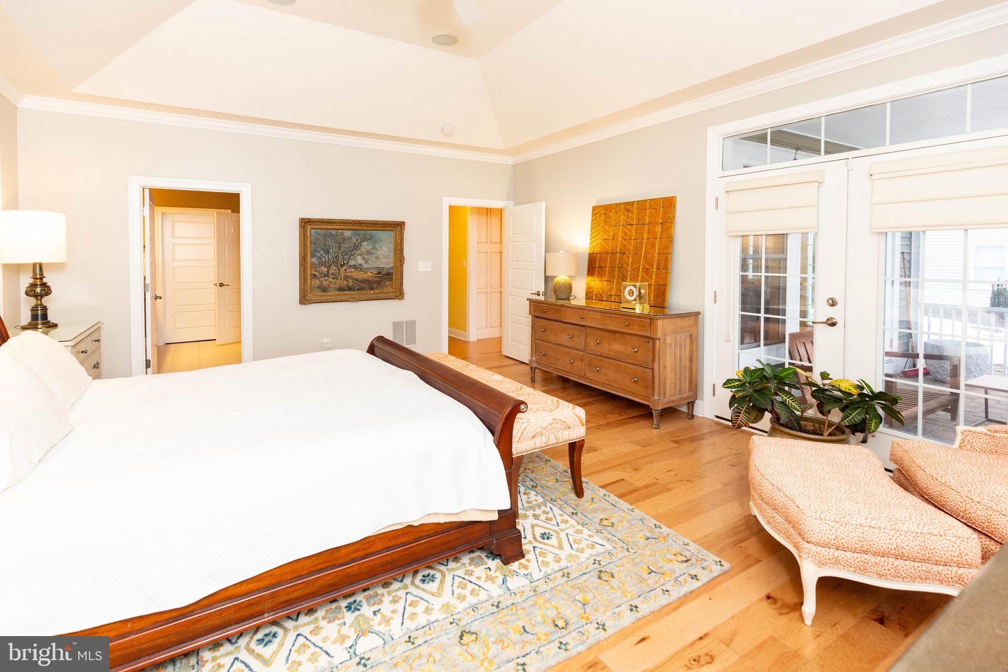 SAWGRASS AT WHITE OAK CREEK - Residential