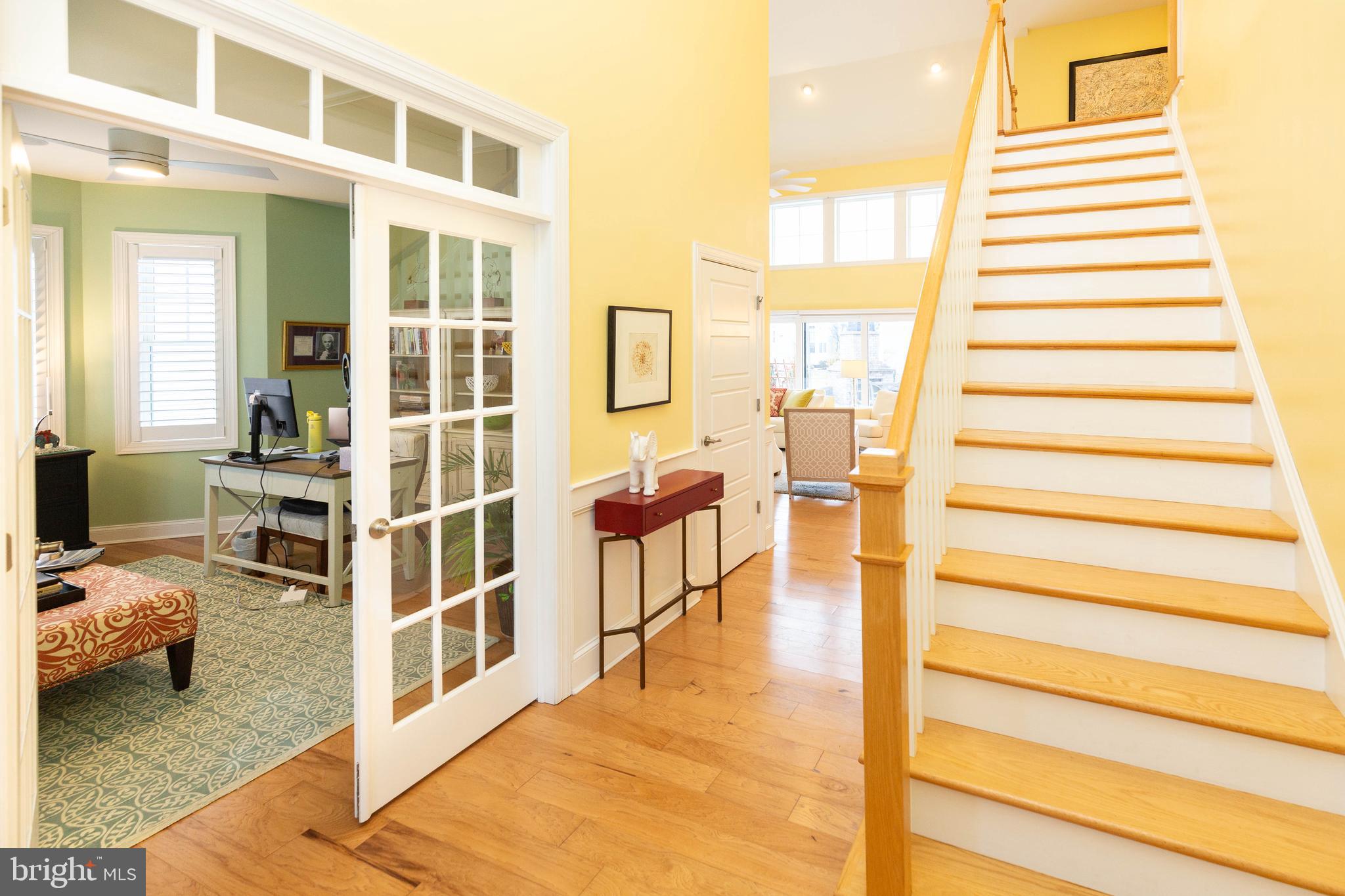 SAWGRASS AT WHITE OAK CREEK - Residential