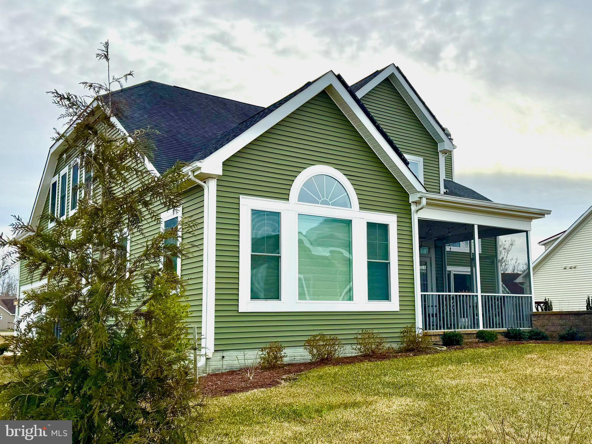 SAWGRASS AT WHITE OAK CREEK - Residential