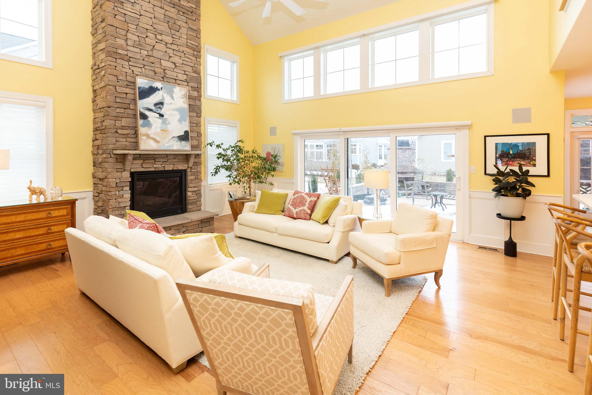 SAWGRASS AT WHITE OAK CREEK - Residential