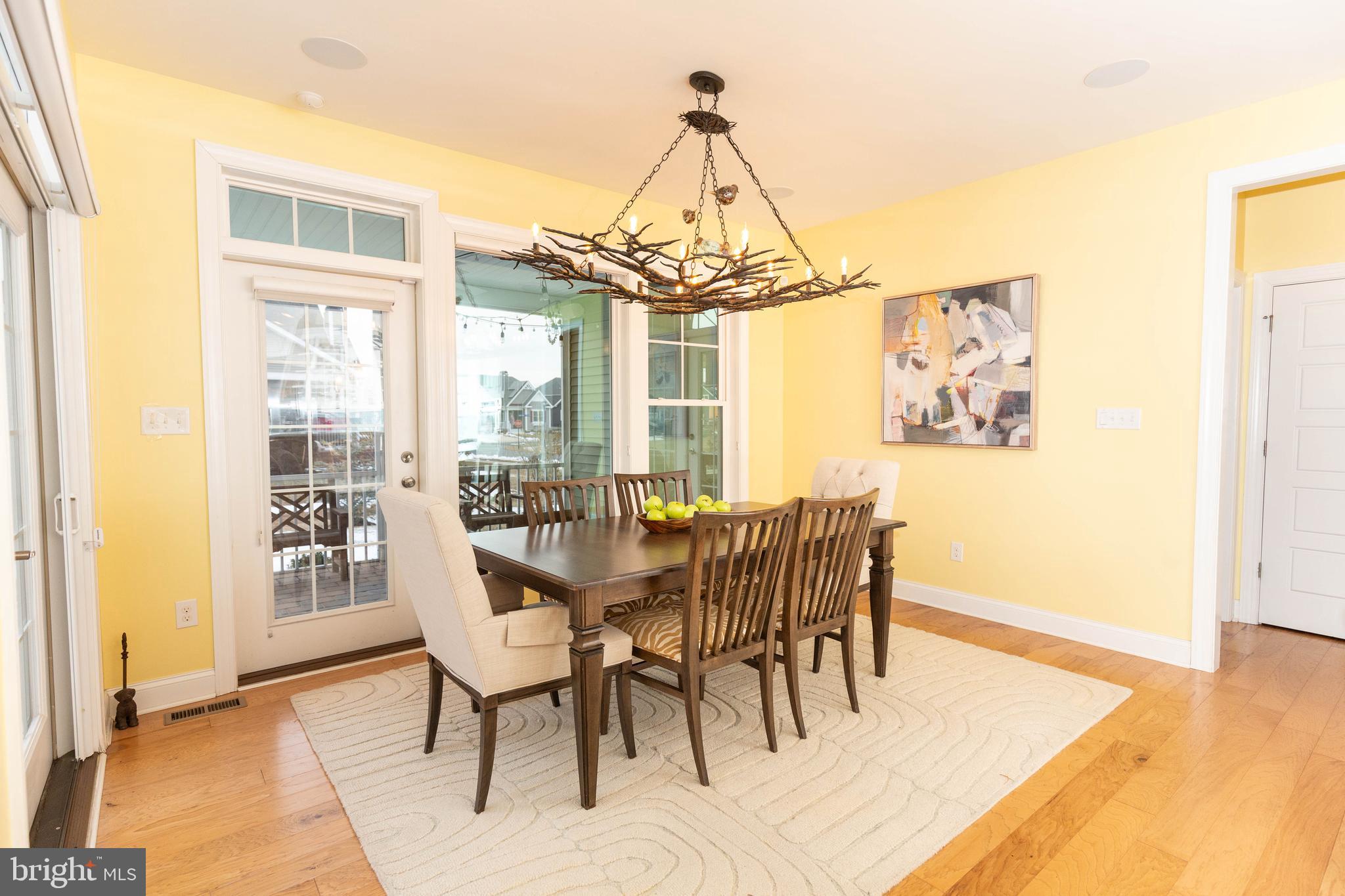 SAWGRASS AT WHITE OAK CREEK - Residential