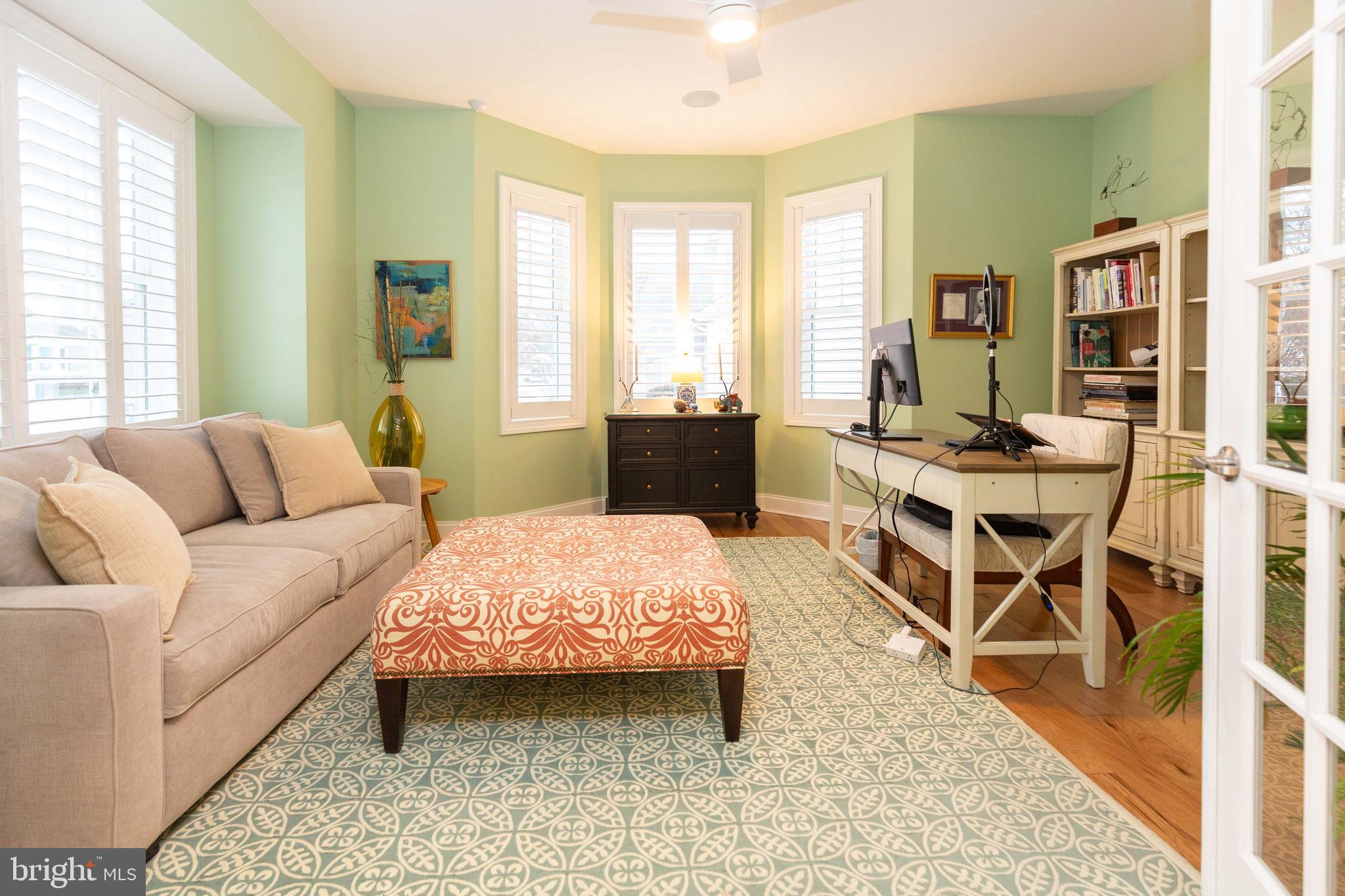 SAWGRASS AT WHITE OAK CREEK - Residential