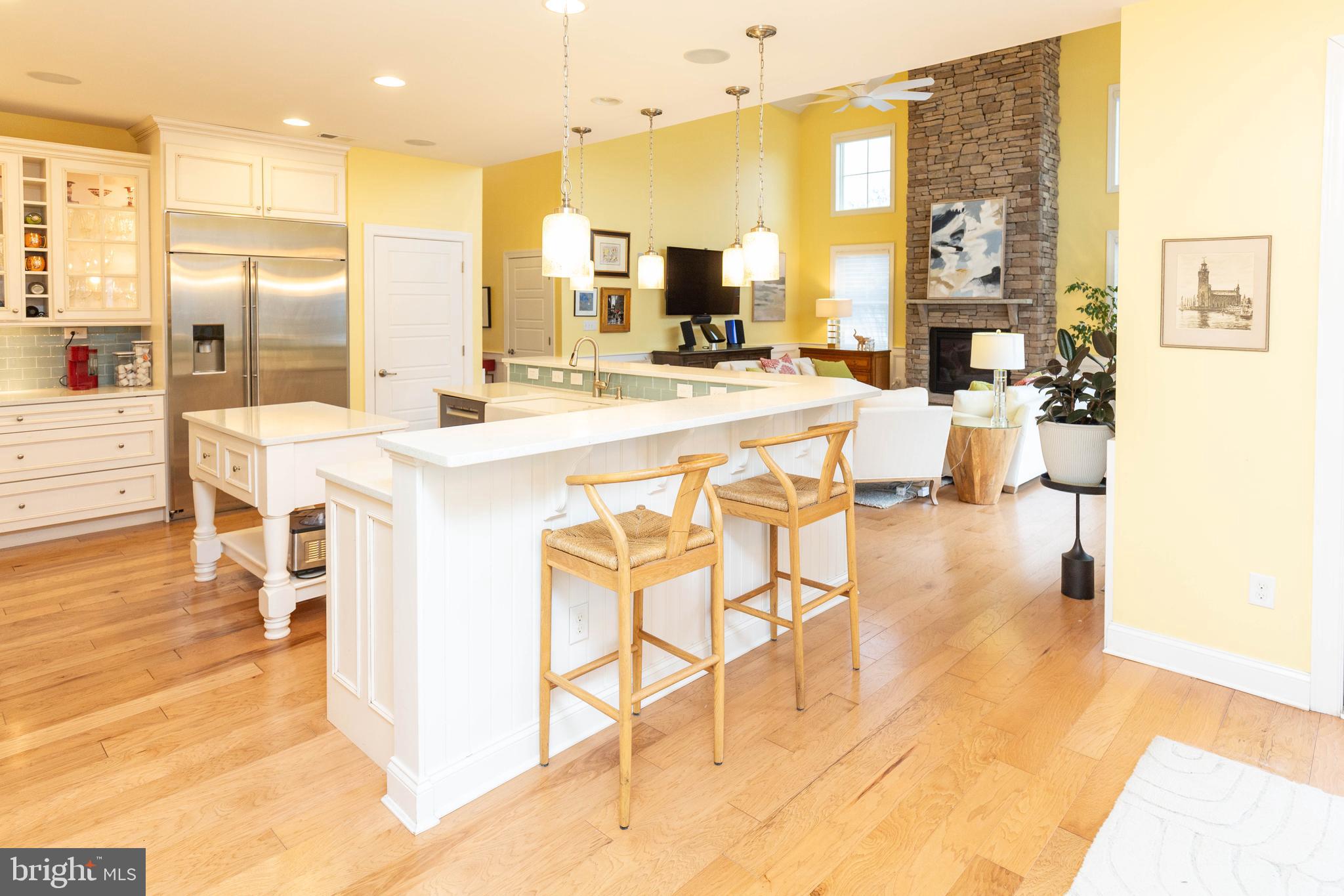 SAWGRASS AT WHITE OAK CREEK - Residential