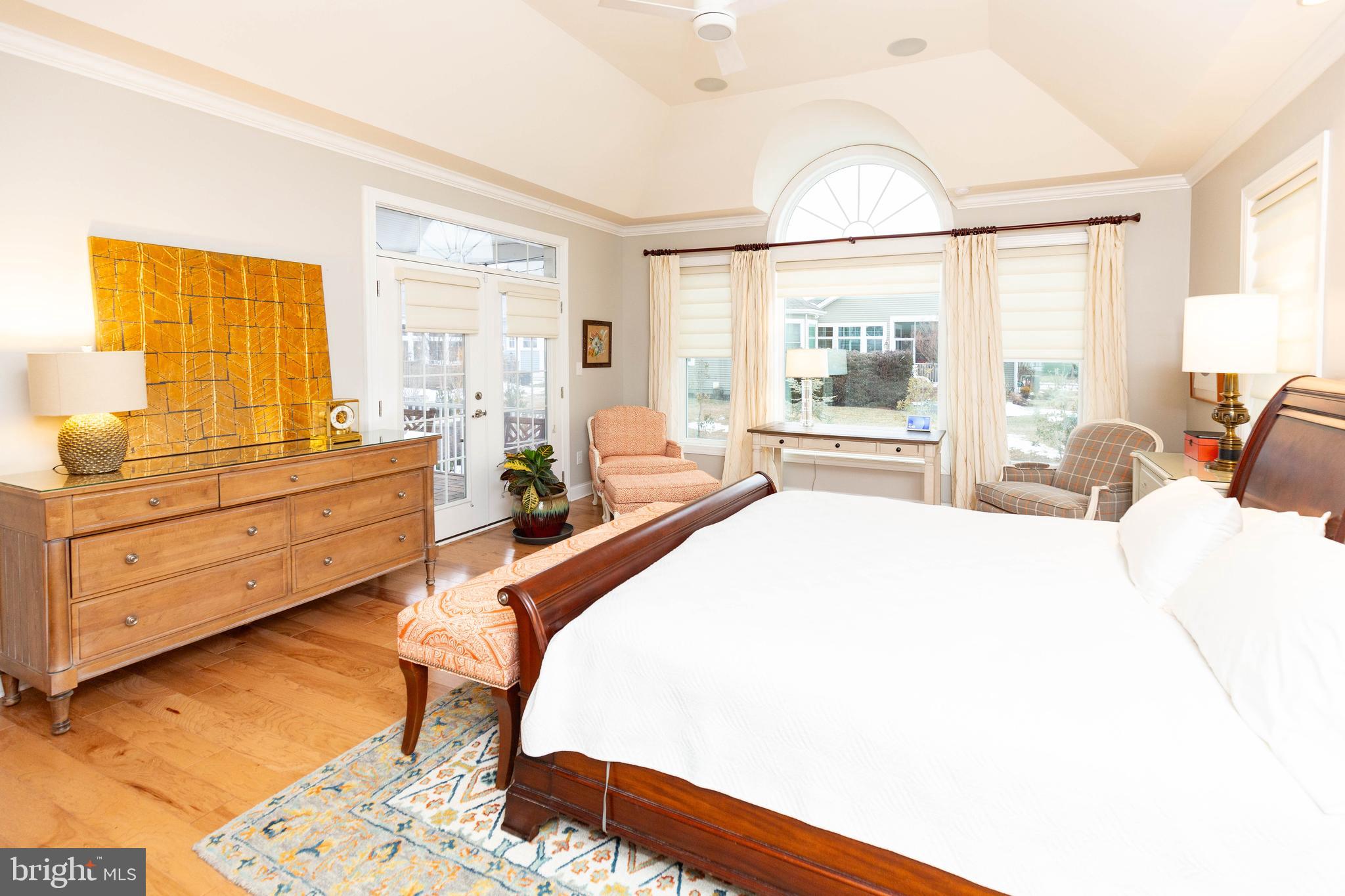 SAWGRASS AT WHITE OAK CREEK - Residential