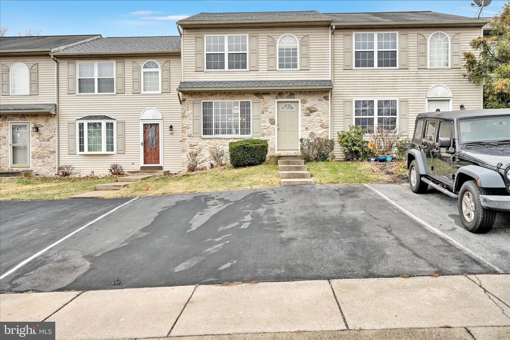 Photo of 160 Riders Way, LEBANON, PA 17042 (MLS # PALN2024298)