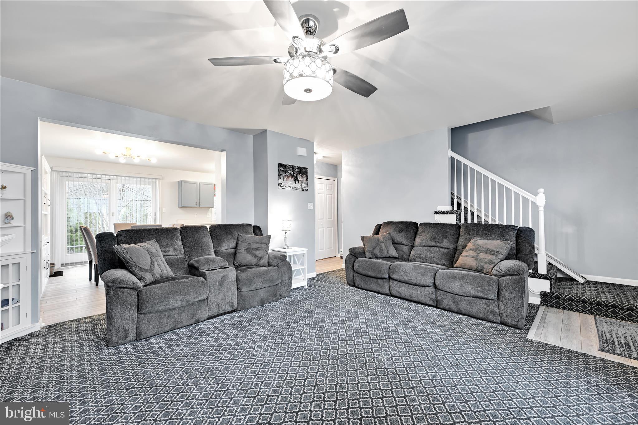 QUENTIN HUNT - Residential