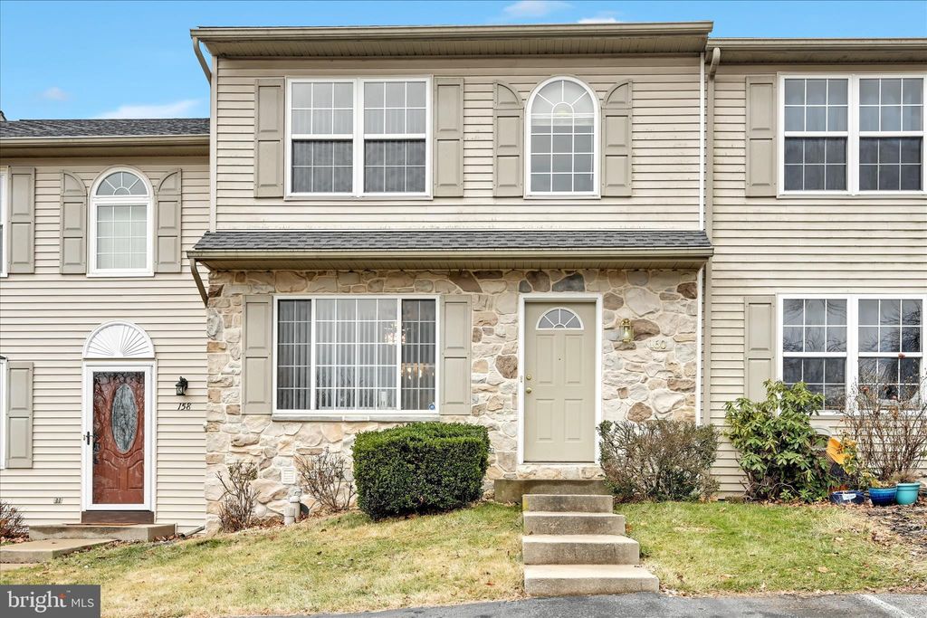 Photo of 160 Riders Way, LEBANON, PA 17042 (MLS # PALN2024298)