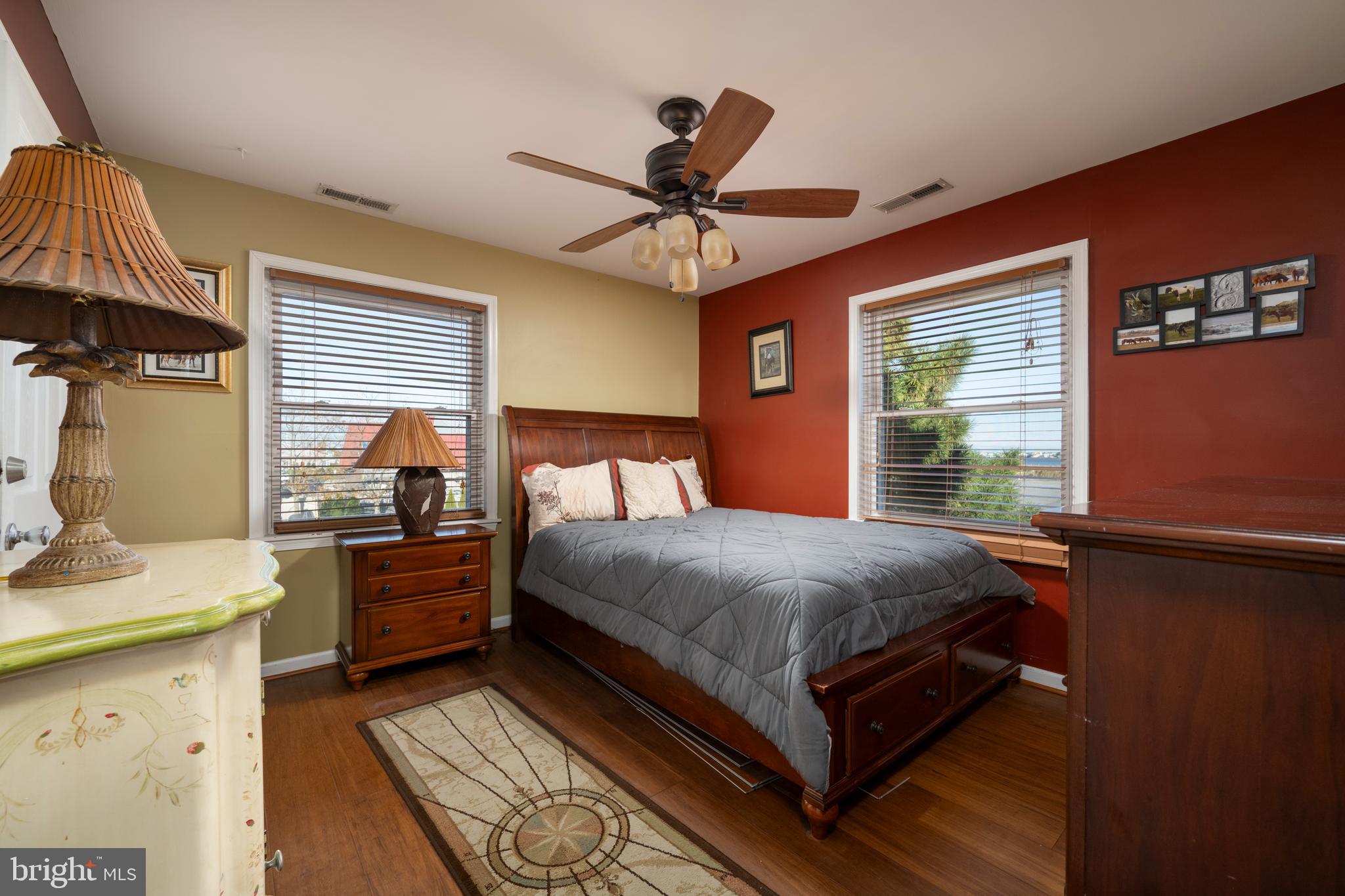 CAINE WOODS - Residential