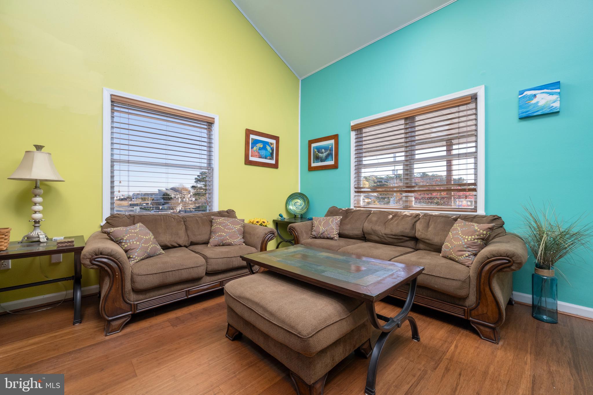 CAINE WOODS - Residential