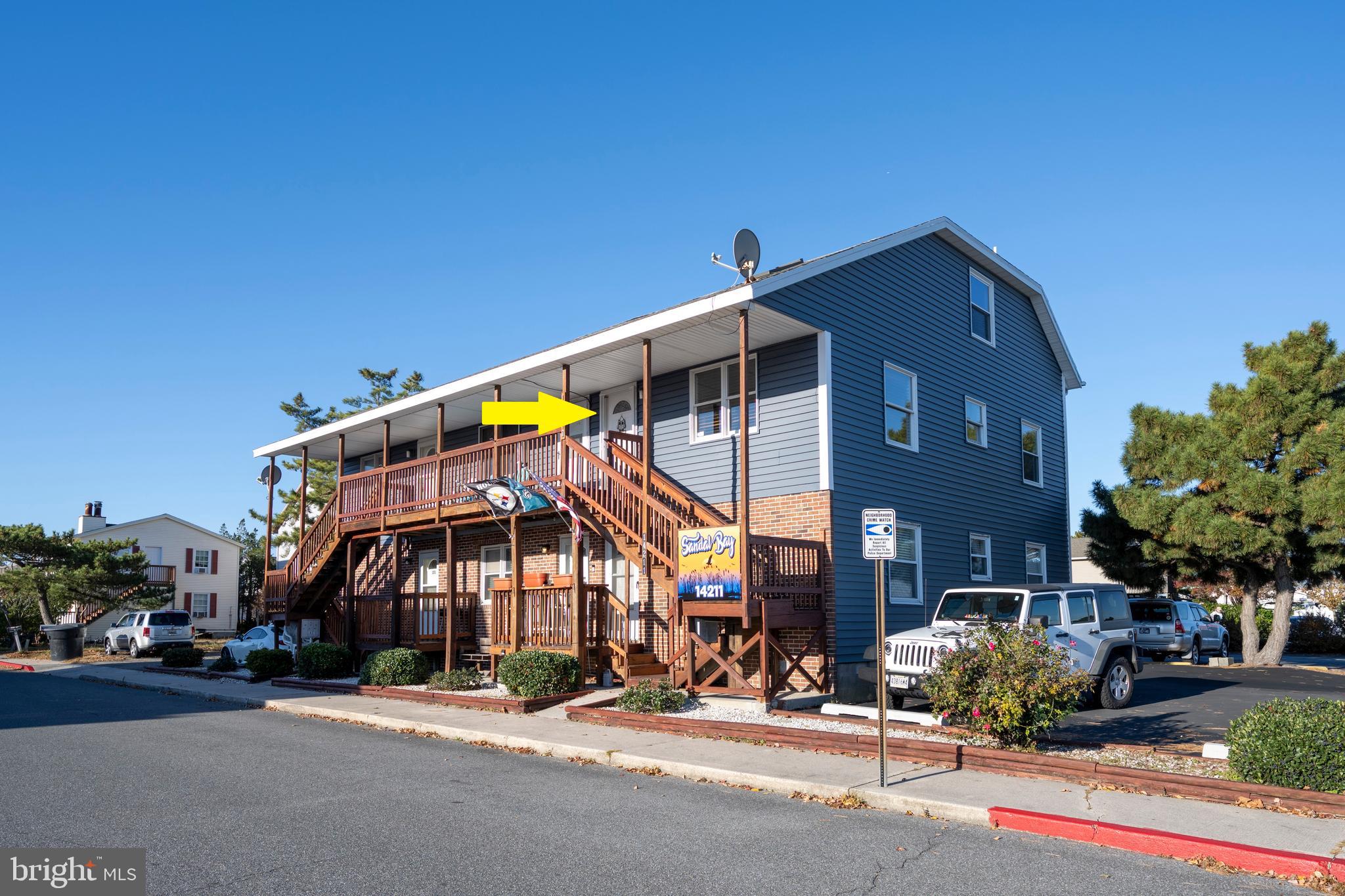 14211 DUKES AVENUE 203