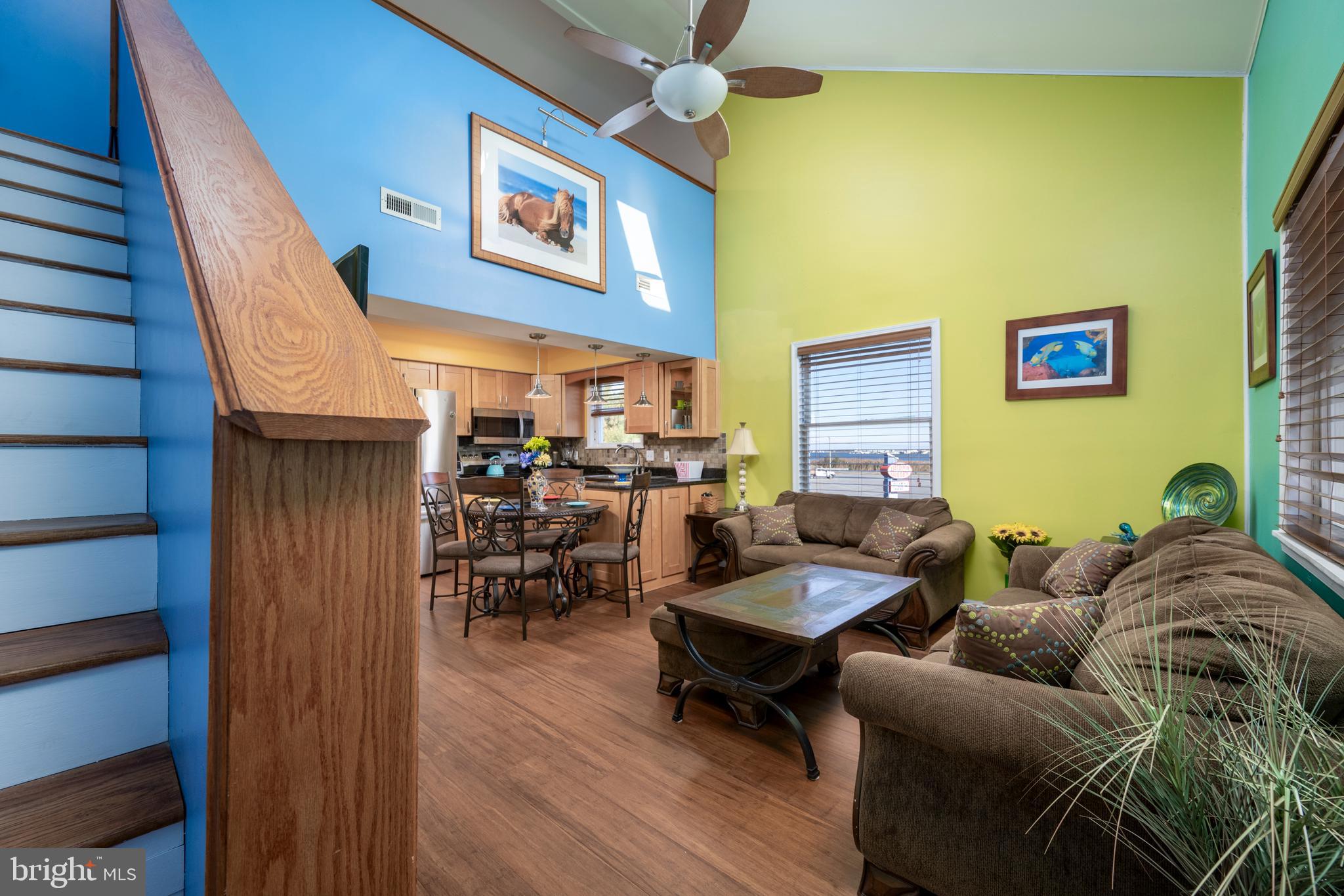 CAINE WOODS - Residential