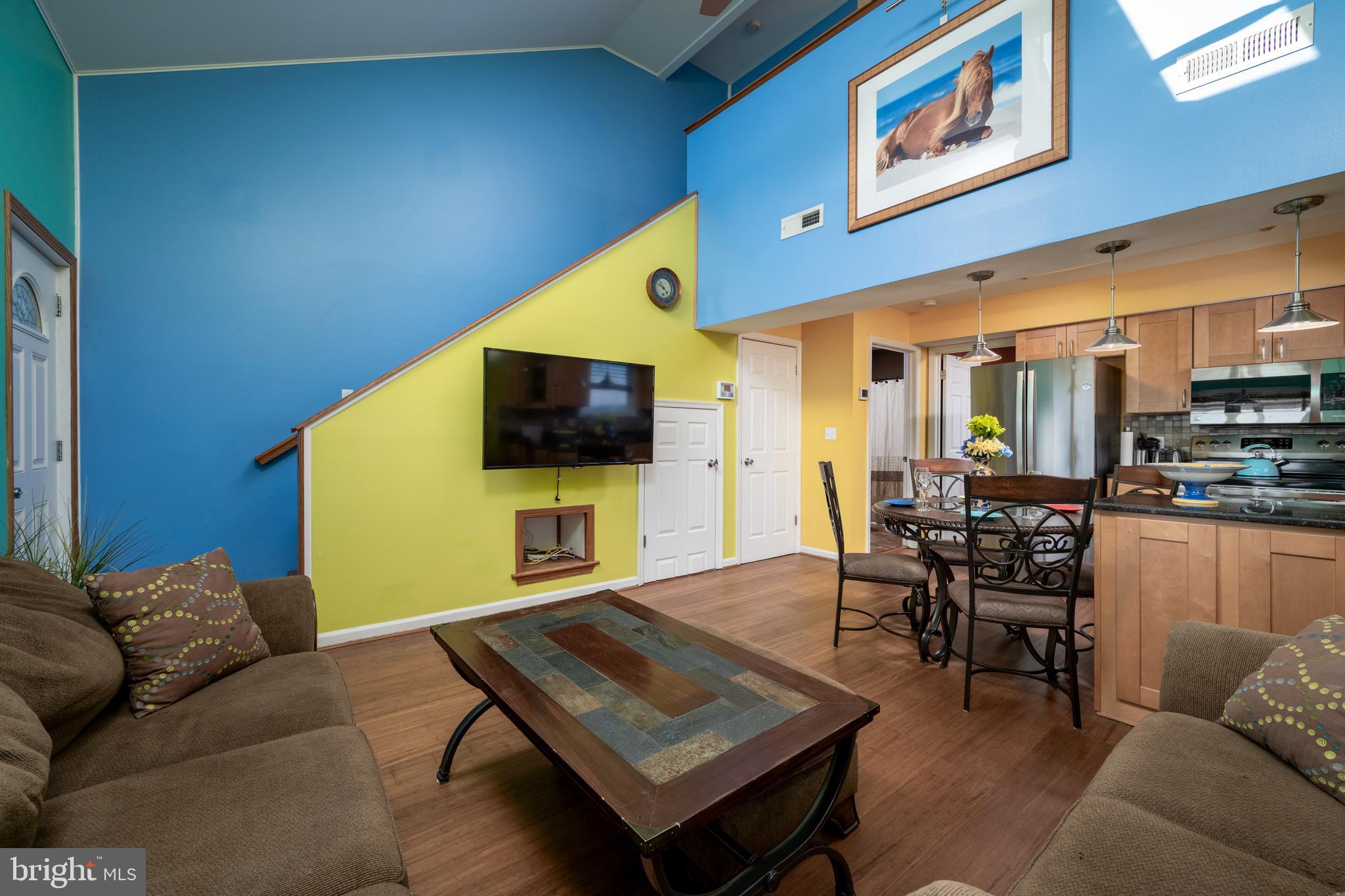 CAINE WOODS - Residential