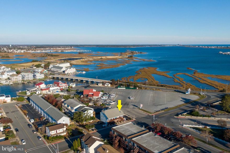 Escape to Sandel Bay #203, your ultimate beach retreat in North Ocean City, just steps from the Delaware line. This charming 2-bedroom, 2-bathroom multi-level unit offers the perfect blend of comfort and convenience, complete with a stackable washer and dryer to make your stay effortless. Recent updates include a new Kitchen, along with new Stainless-Steel appliances, updated Bathrooms and bamboo flooring.  Nestled in a self-managed building with only six exclusive units, you’ll enjoy a sense of privacy and community.  

The location is unbeatable, with popular restaurants (just a short walk to Harpoon Hannas), a vibrant water sports center, and a bustling marina just moments away. Plus, with easy access to Route 54, you're perfectly positioned to explore all the nearby attractions. Whether you're seeking a tranquil getaway or an adventure-filled escape, Sandel Bay #203 is the ideal choice for your coastal retreat.