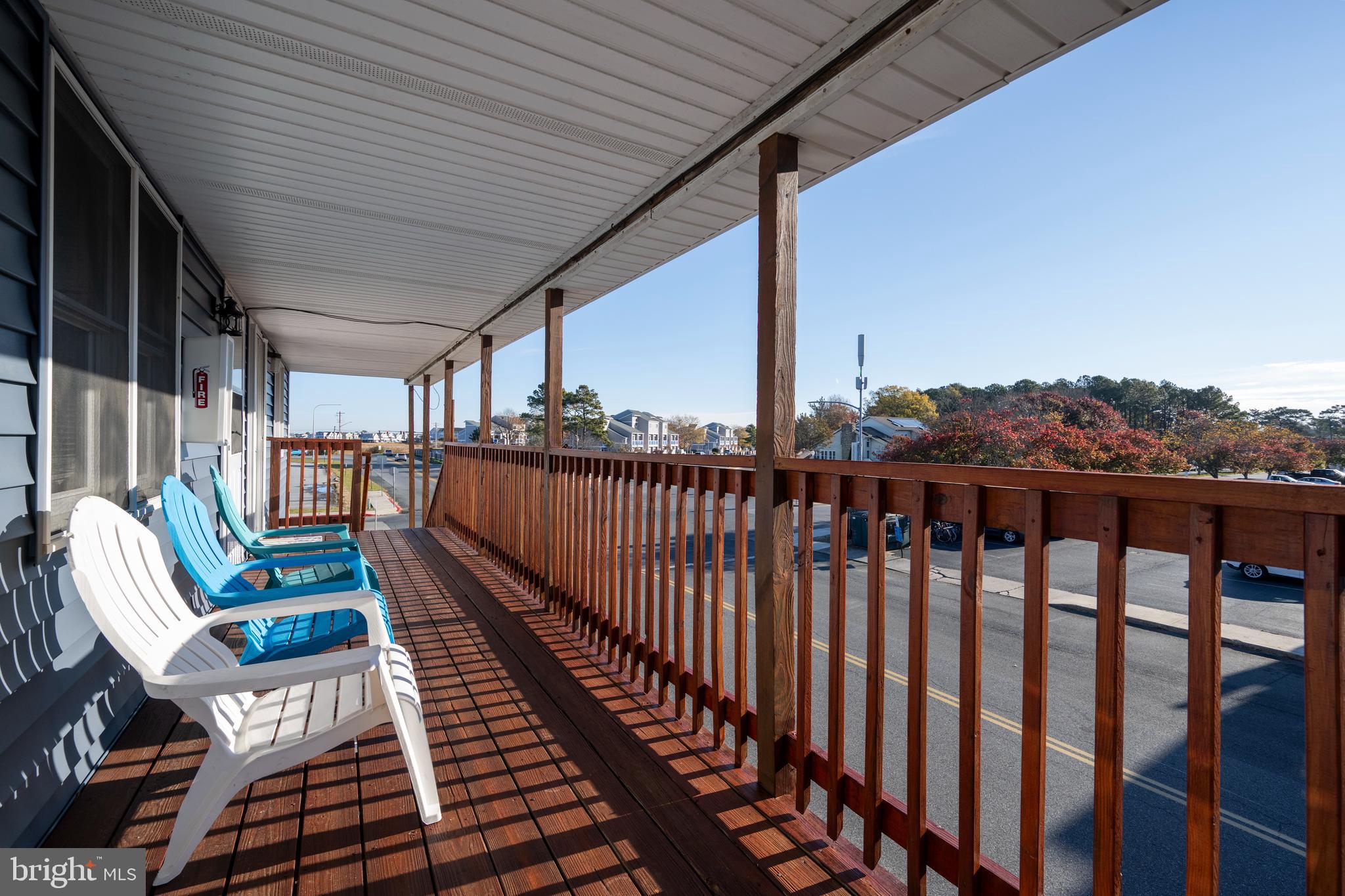 CAINE WOODS - Residential