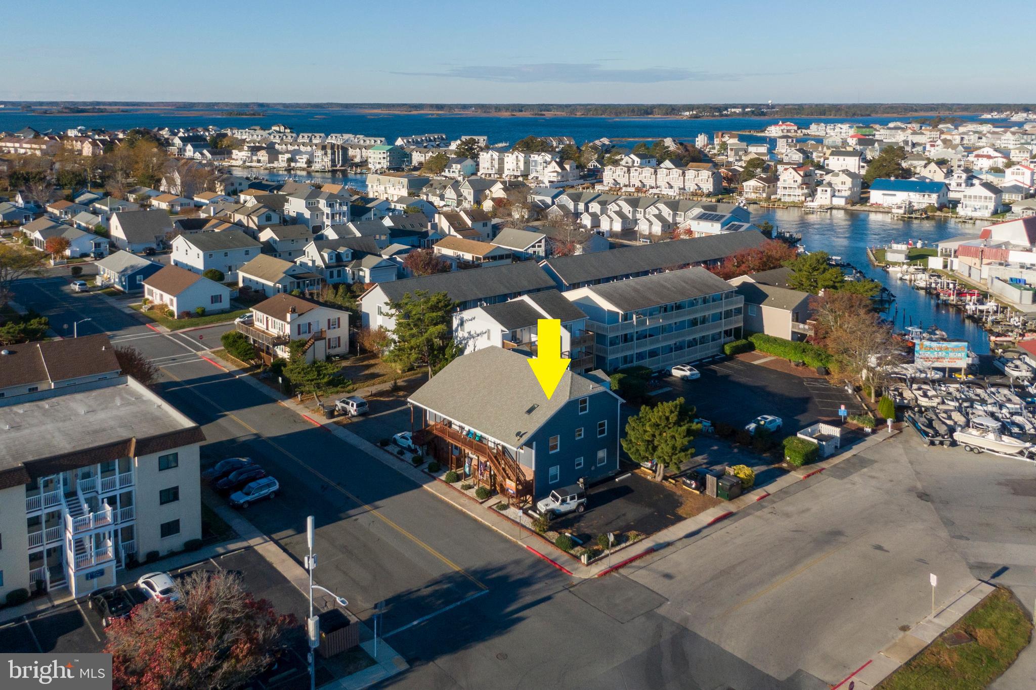 CAINE WOODS - Residential