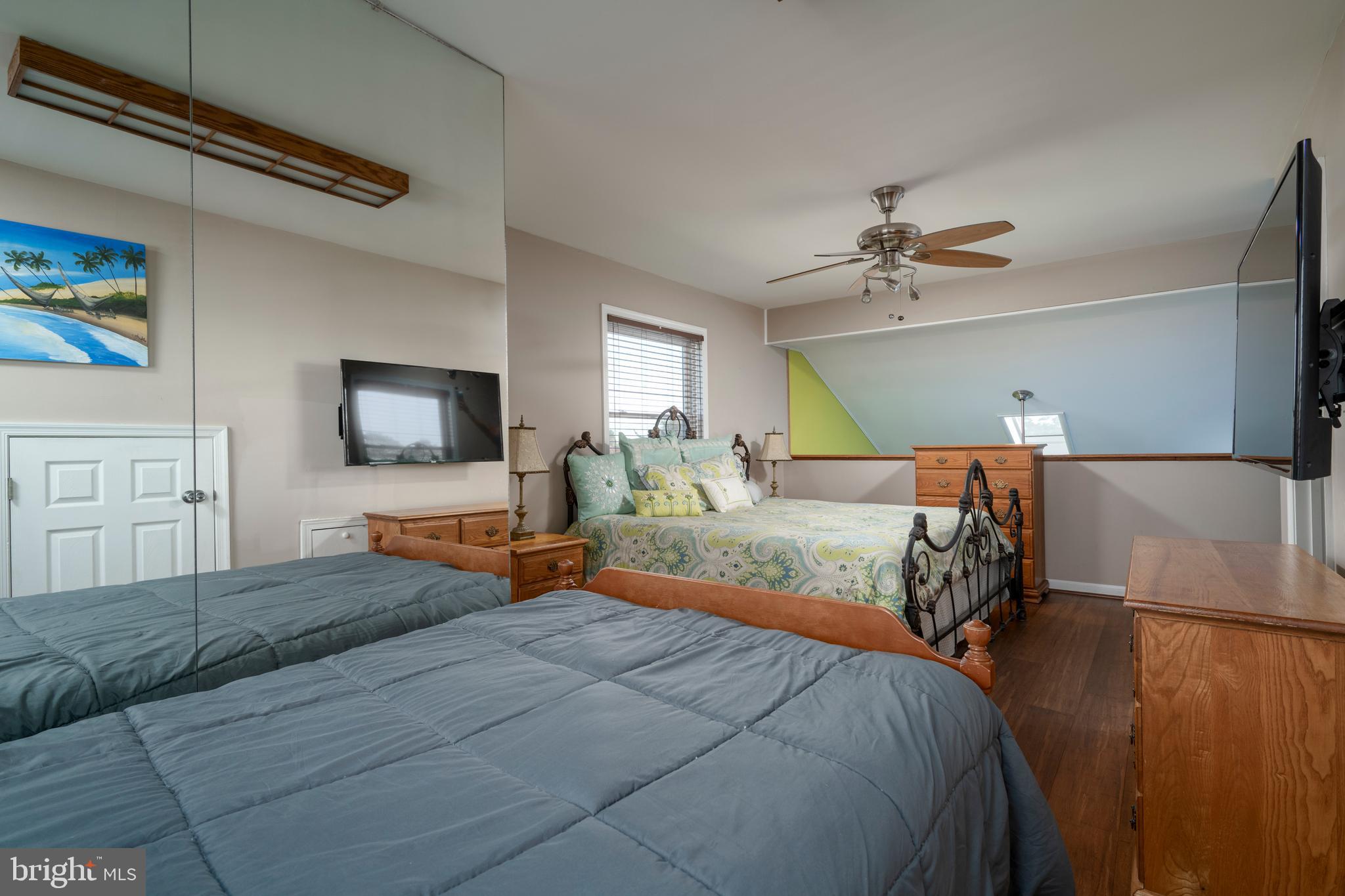 CAINE WOODS - Residential