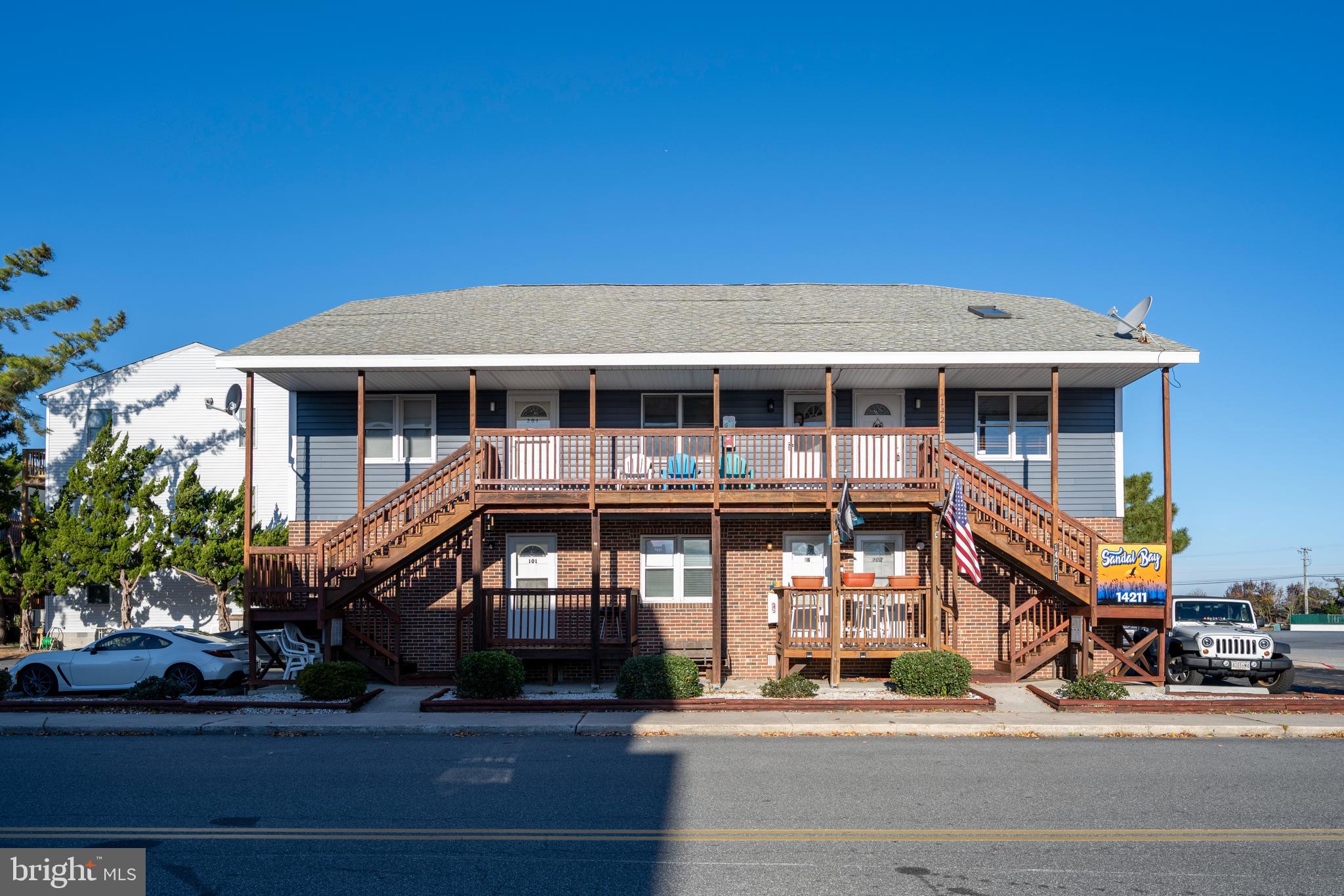 CAINE WOODS - Residential