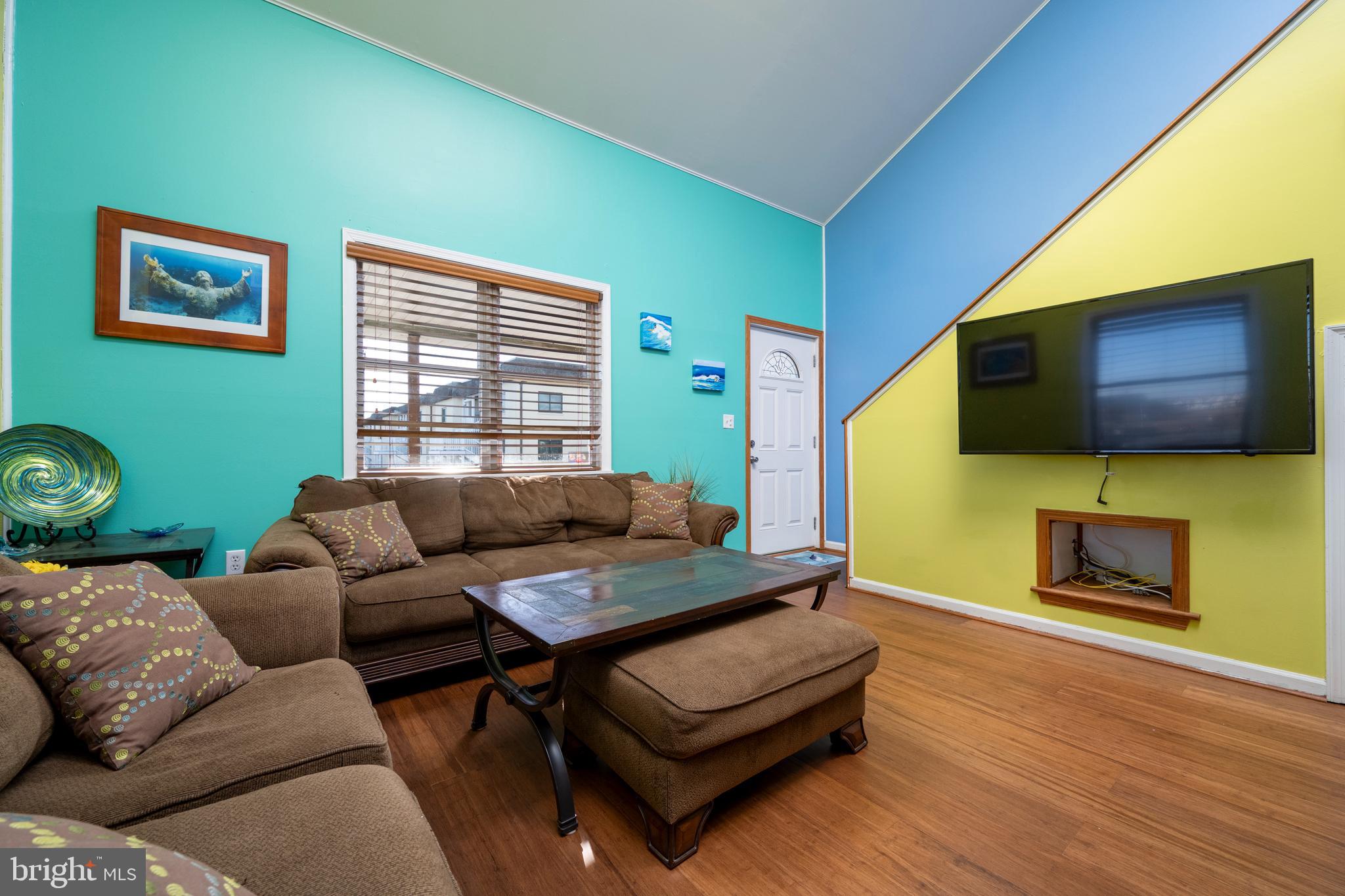 CAINE WOODS - Residential