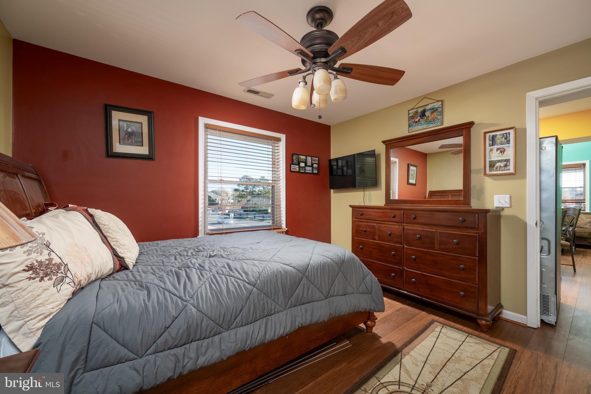 CAINE WOODS - Residential