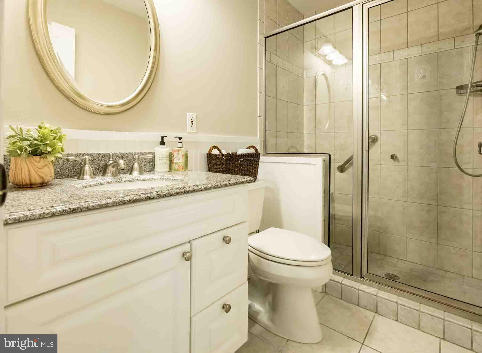 STONECREEK - Residential