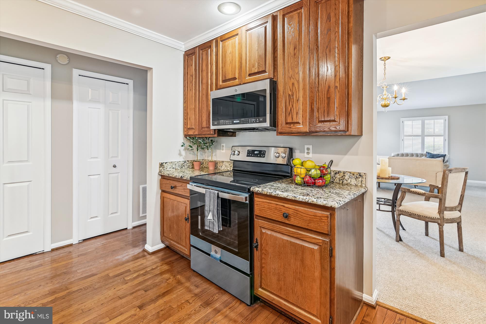 STONECREEK - Residential