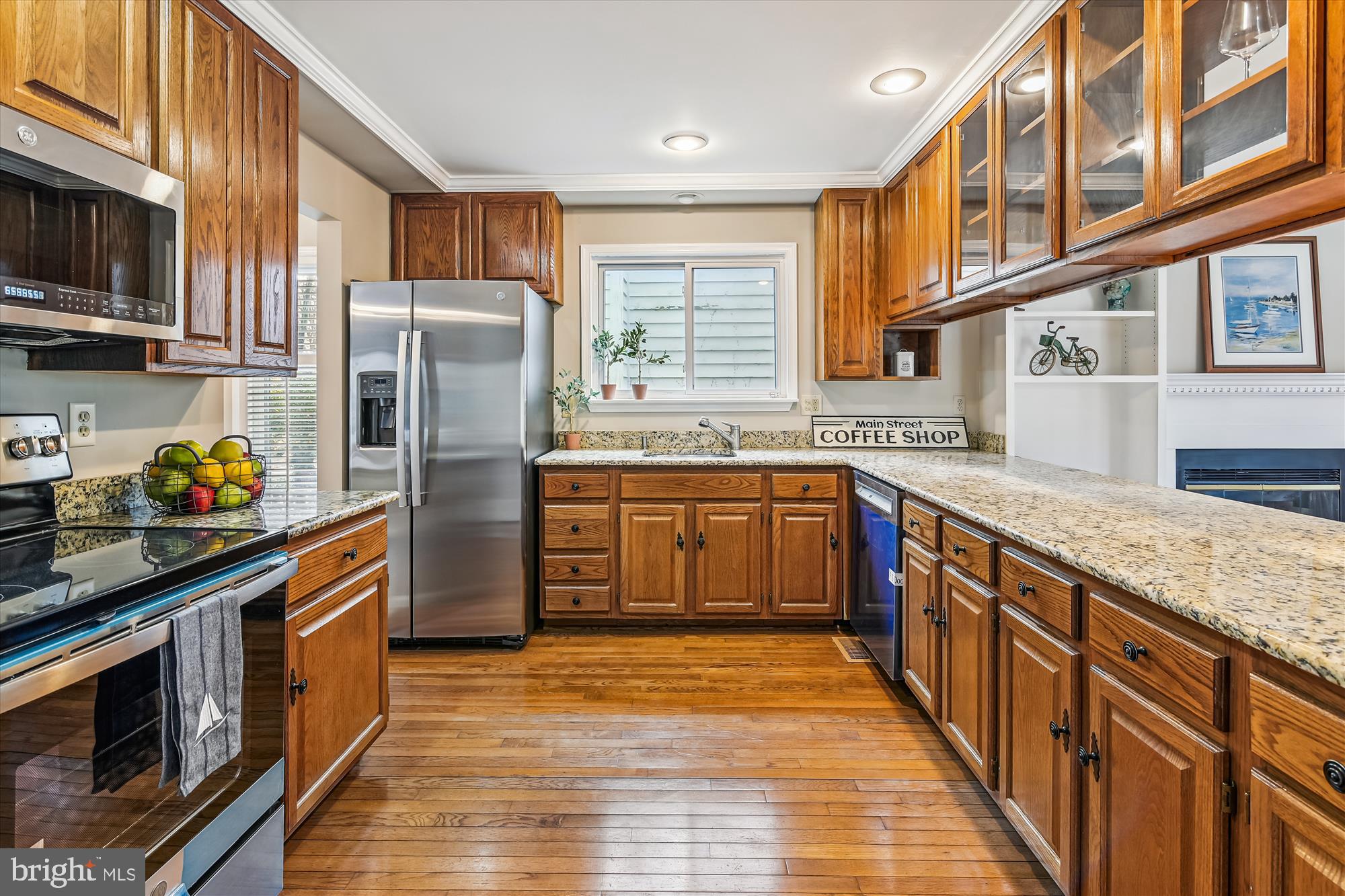 STONECREEK - Residential