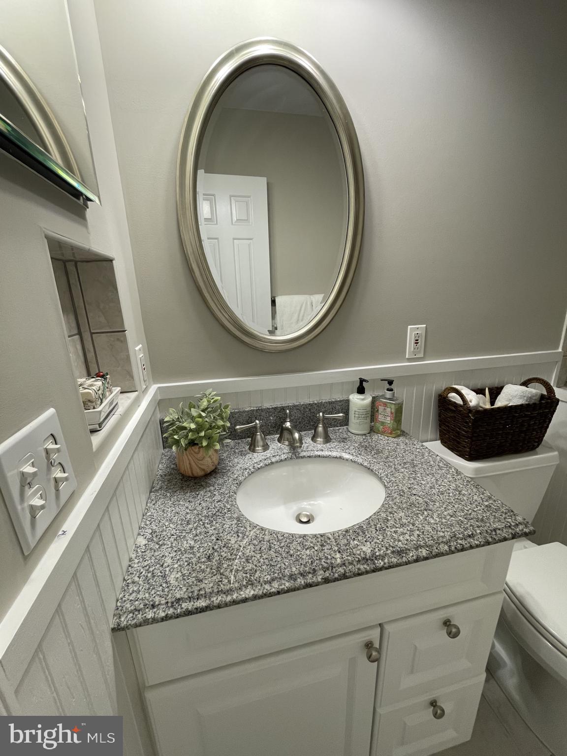 STONECREEK - Residential