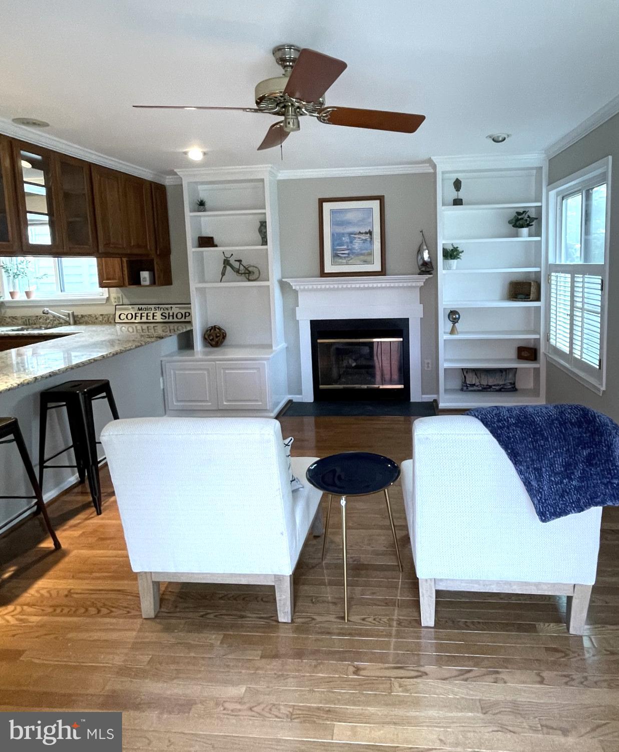 STONECREEK - Residential