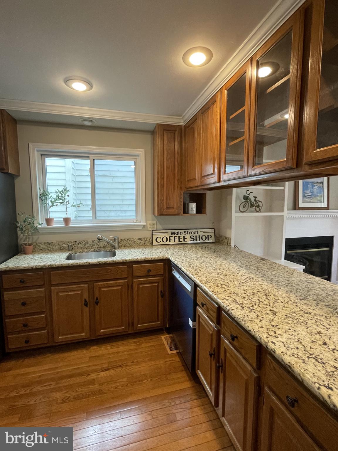 STONECREEK - Residential