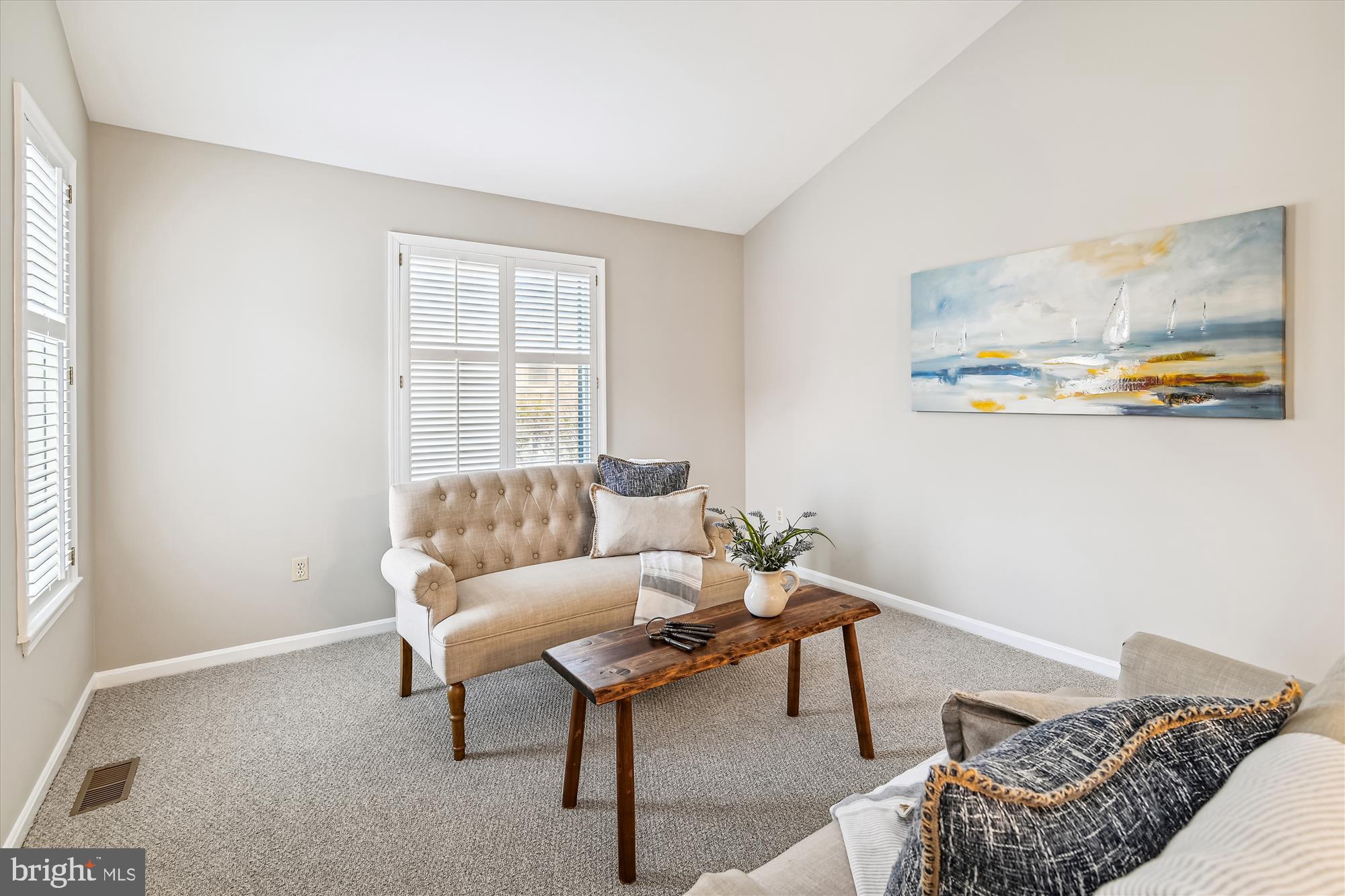 STONECREEK - Residential