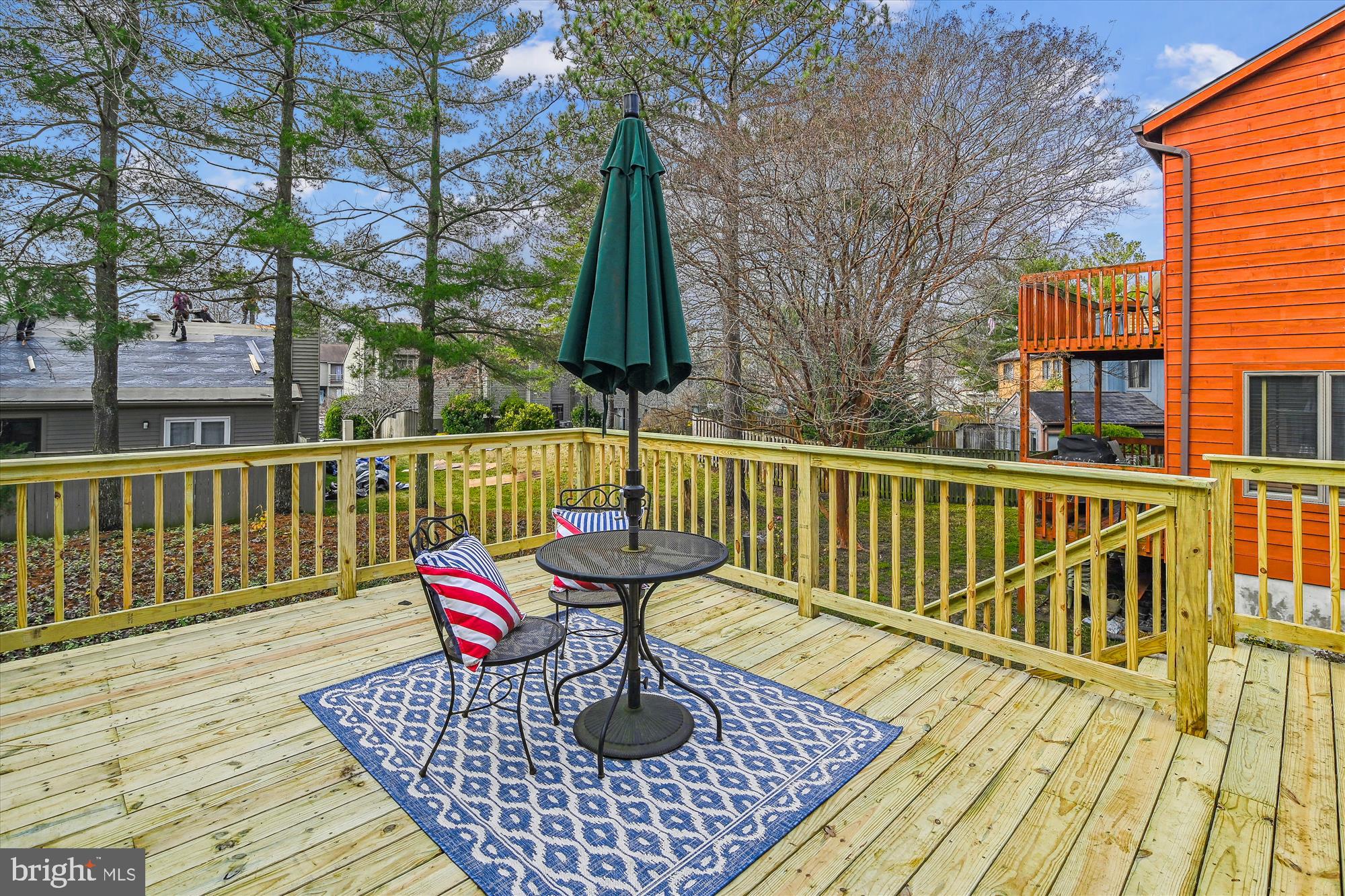 STONECREEK - Residential