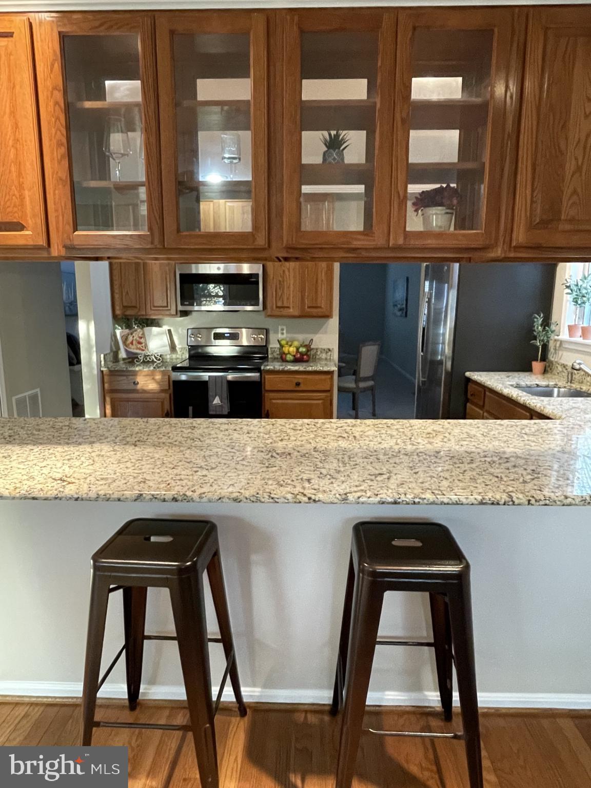 STONECREEK - Residential