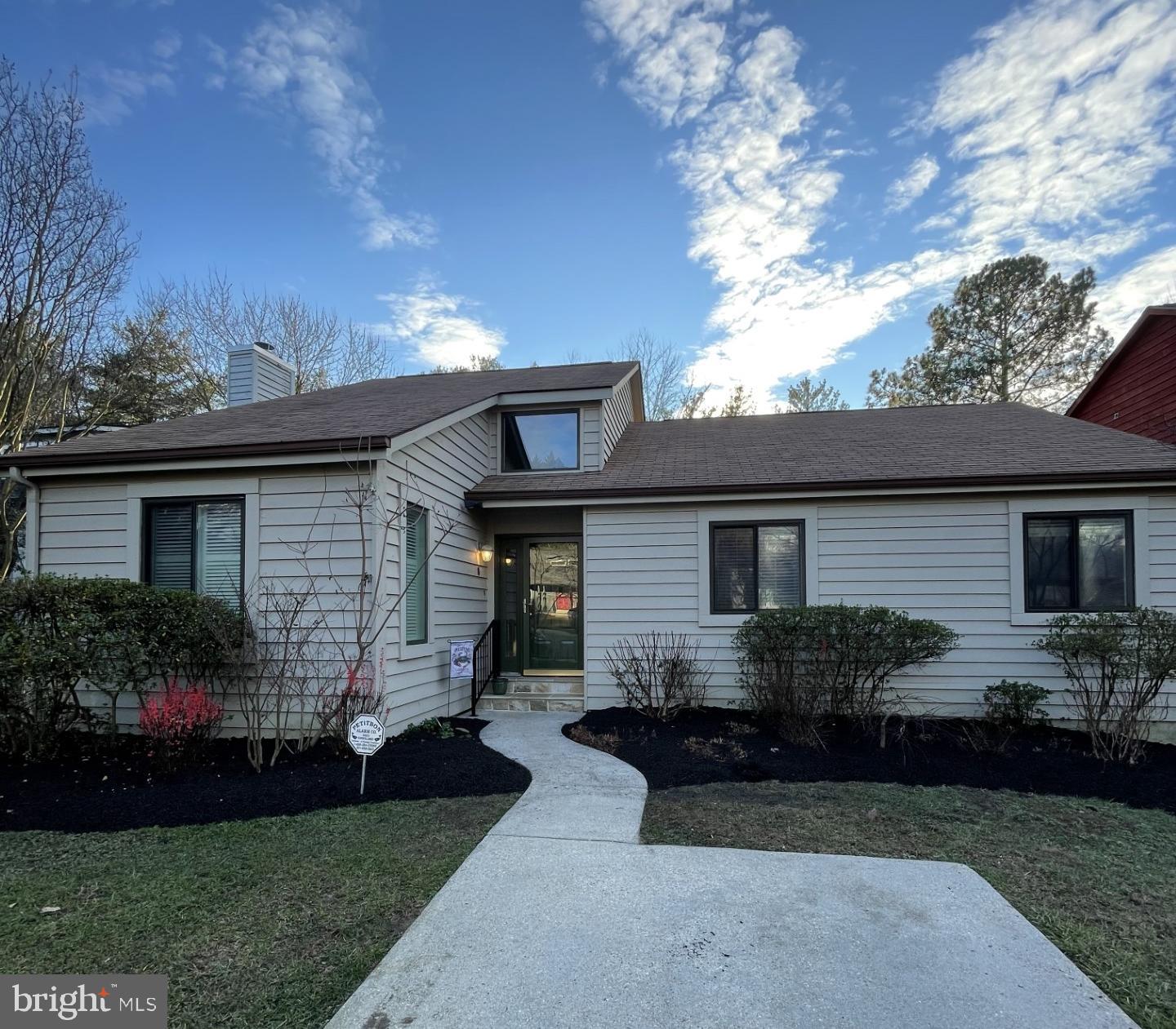 STONECREEK - Residential