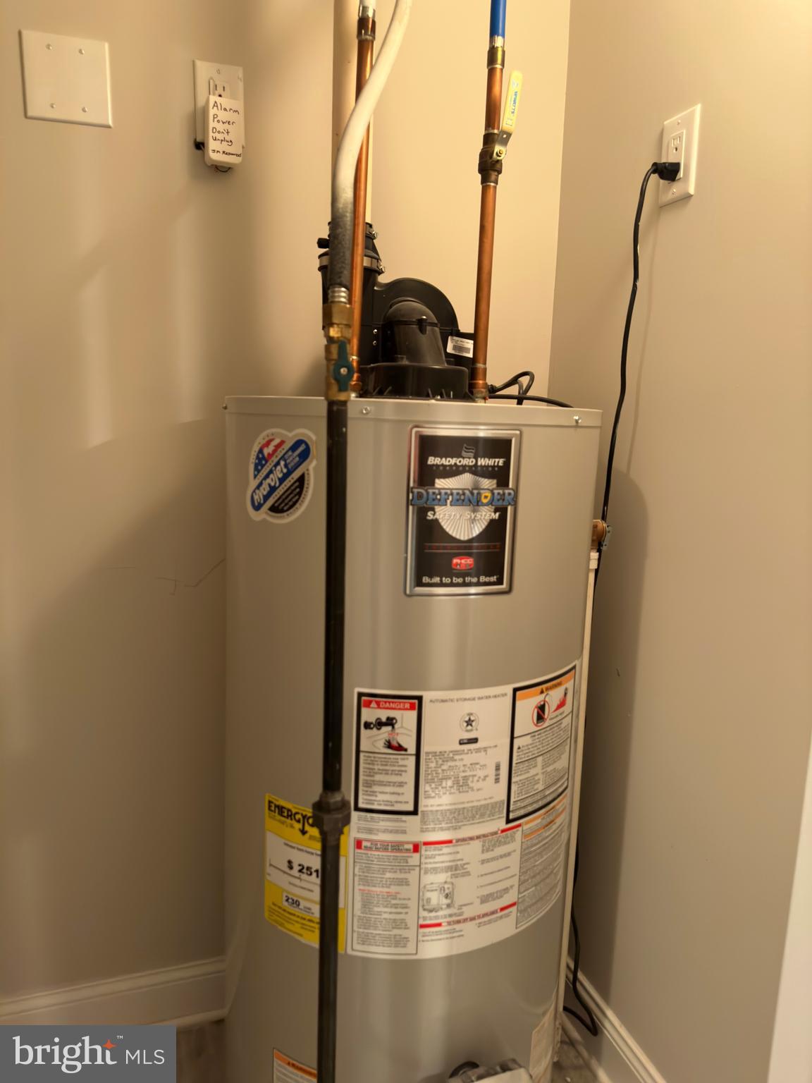 POINT BREEZE - Residential Lease