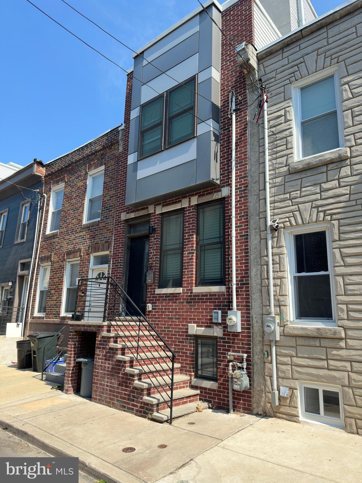 POINT BREEZE - Residential Lease
