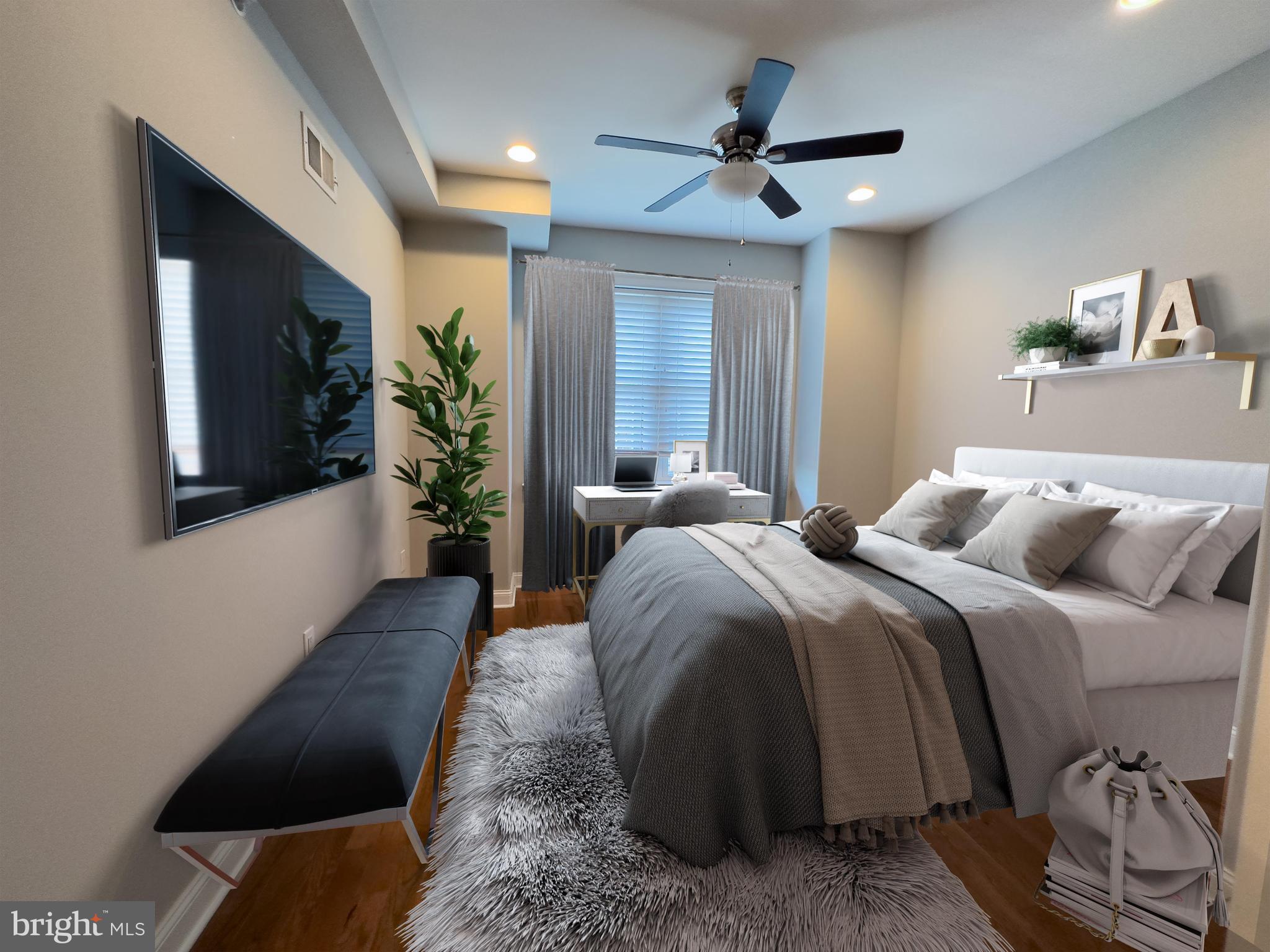 POINT BREEZE - Residential Lease