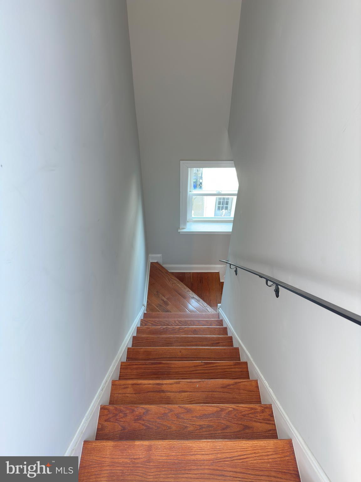 POINT BREEZE - Residential Lease