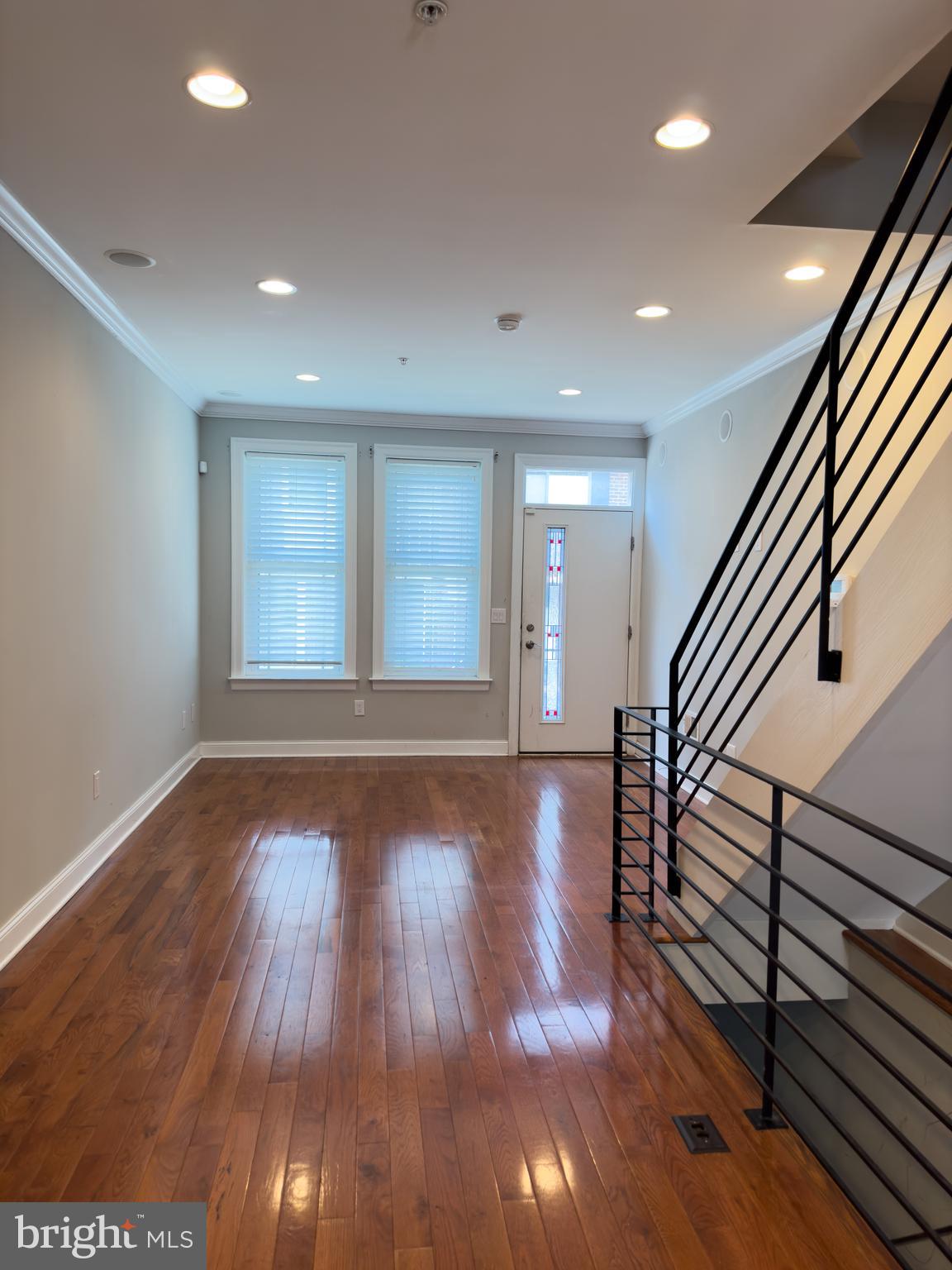 POINT BREEZE - Residential Lease