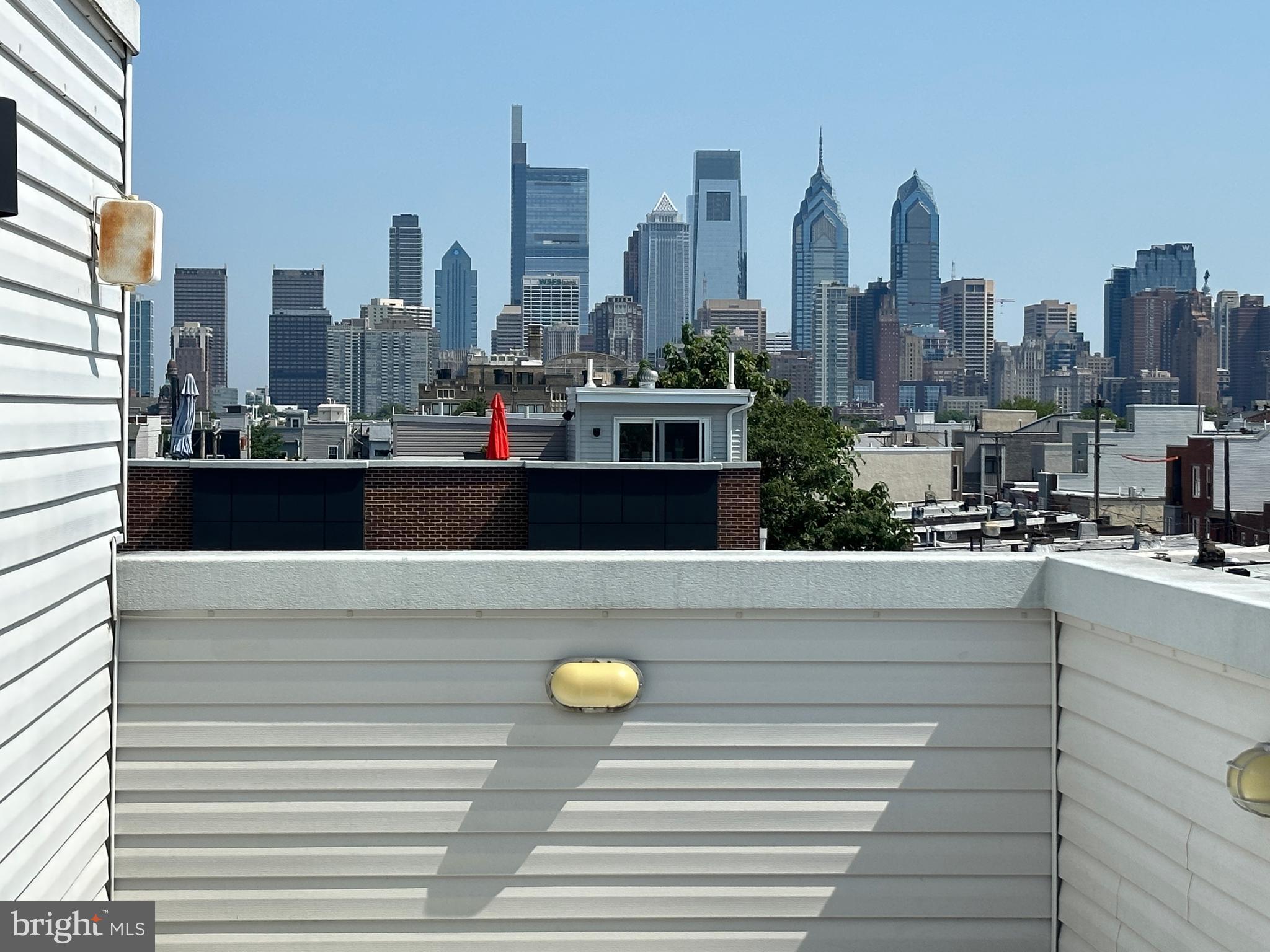 POINT BREEZE - Residential Lease