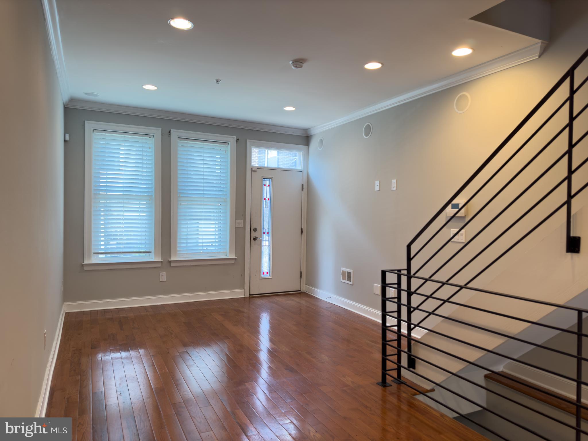 POINT BREEZE - Residential Lease