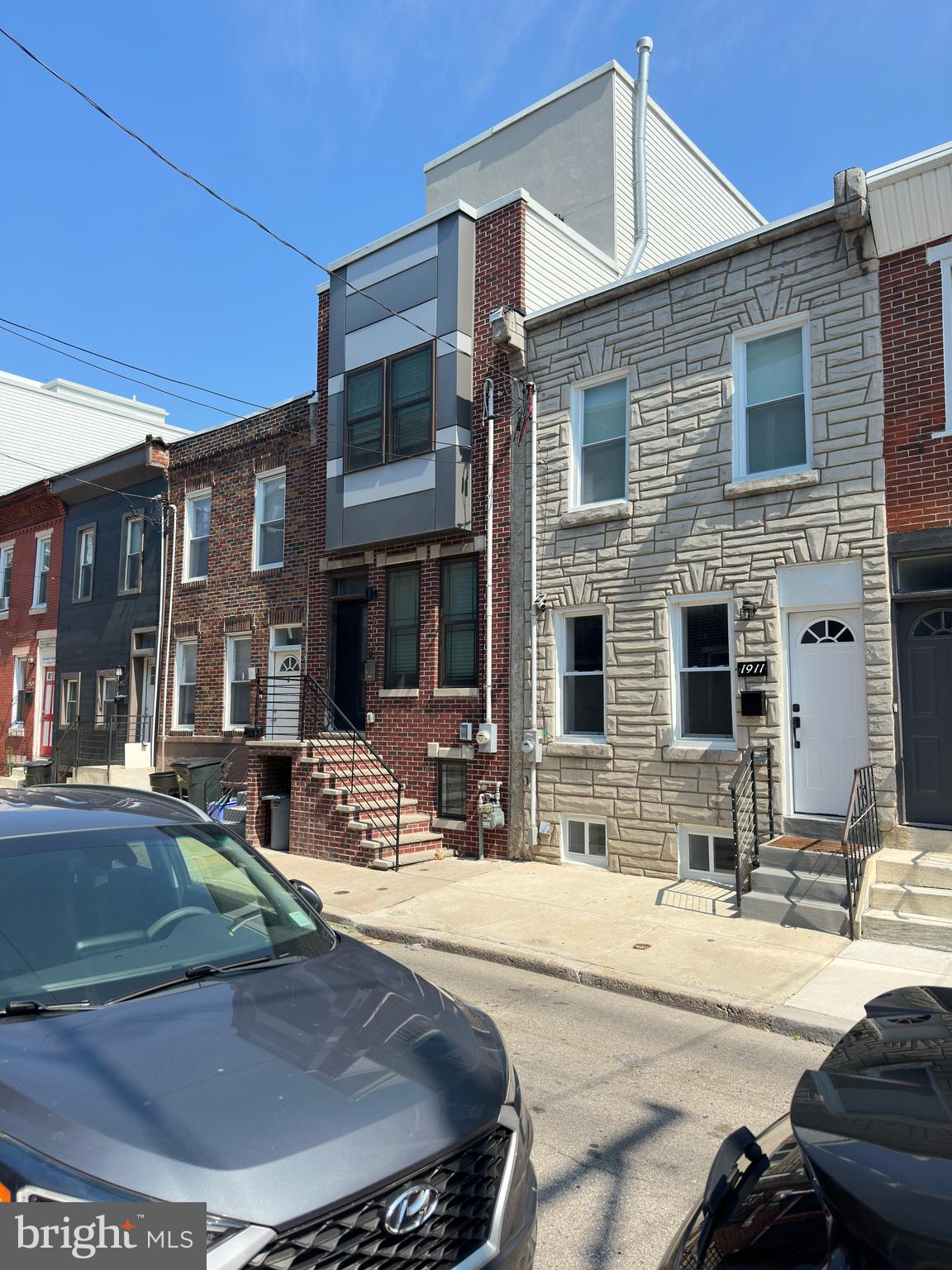 POINT BREEZE - Residential Lease