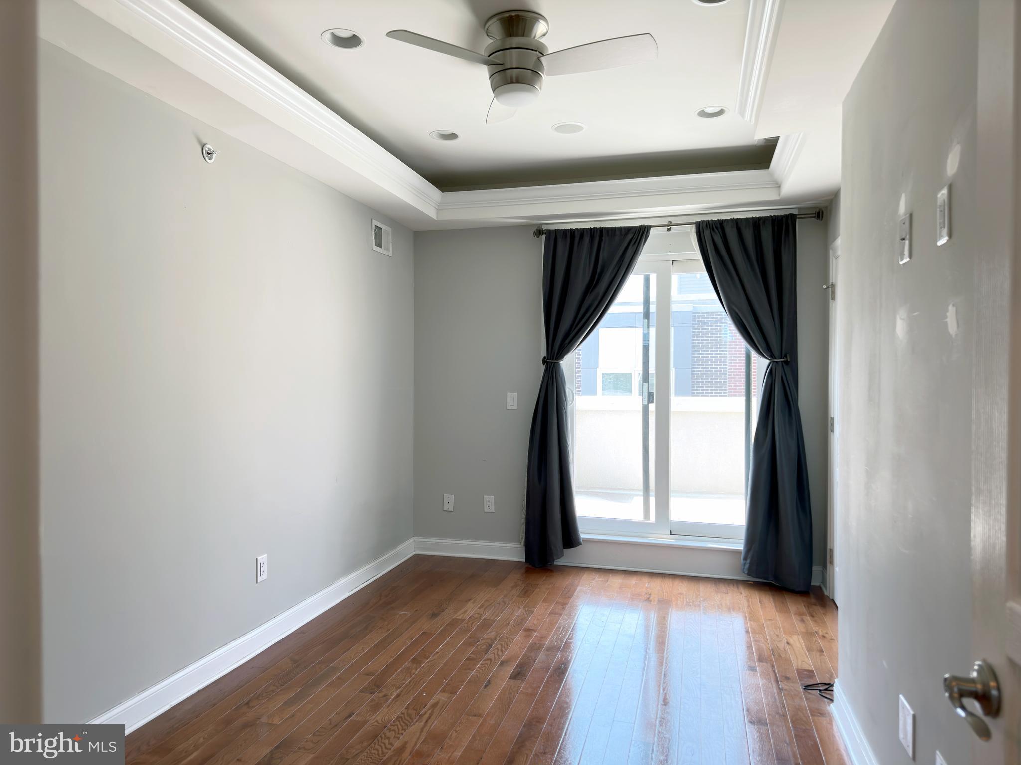 POINT BREEZE - Residential Lease