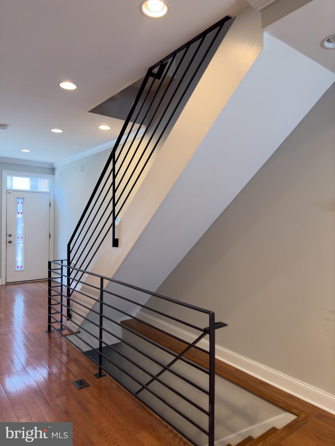 POINT BREEZE - Residential Lease