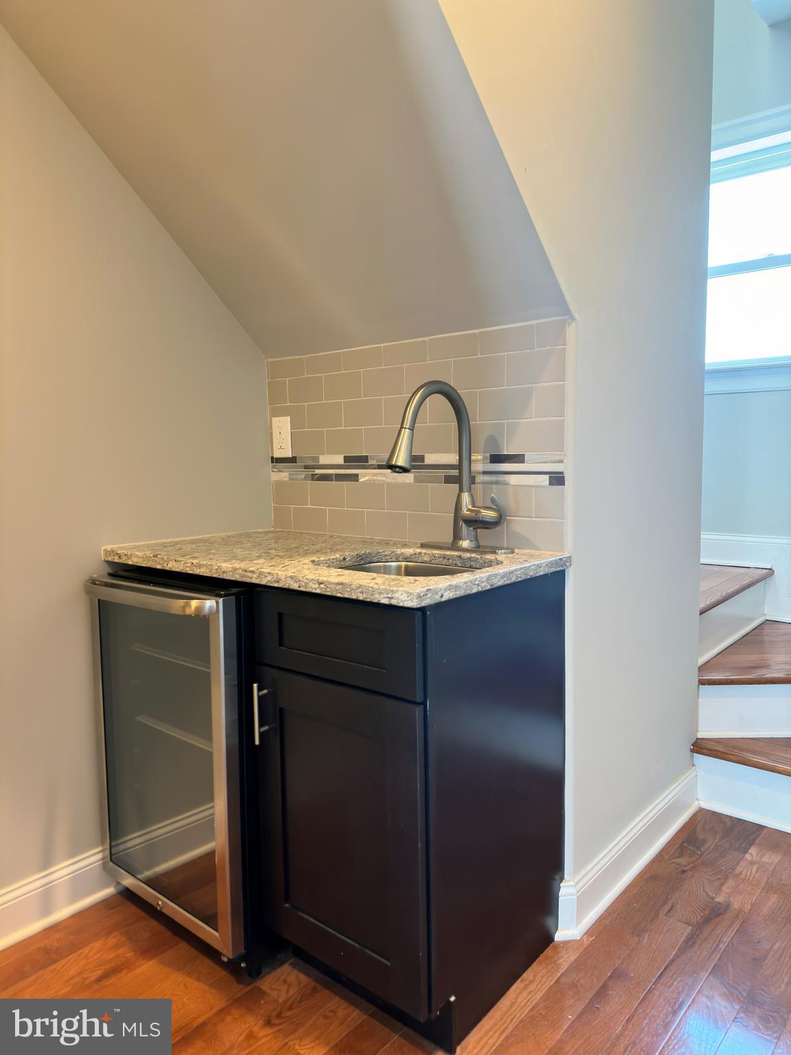 POINT BREEZE - Residential Lease