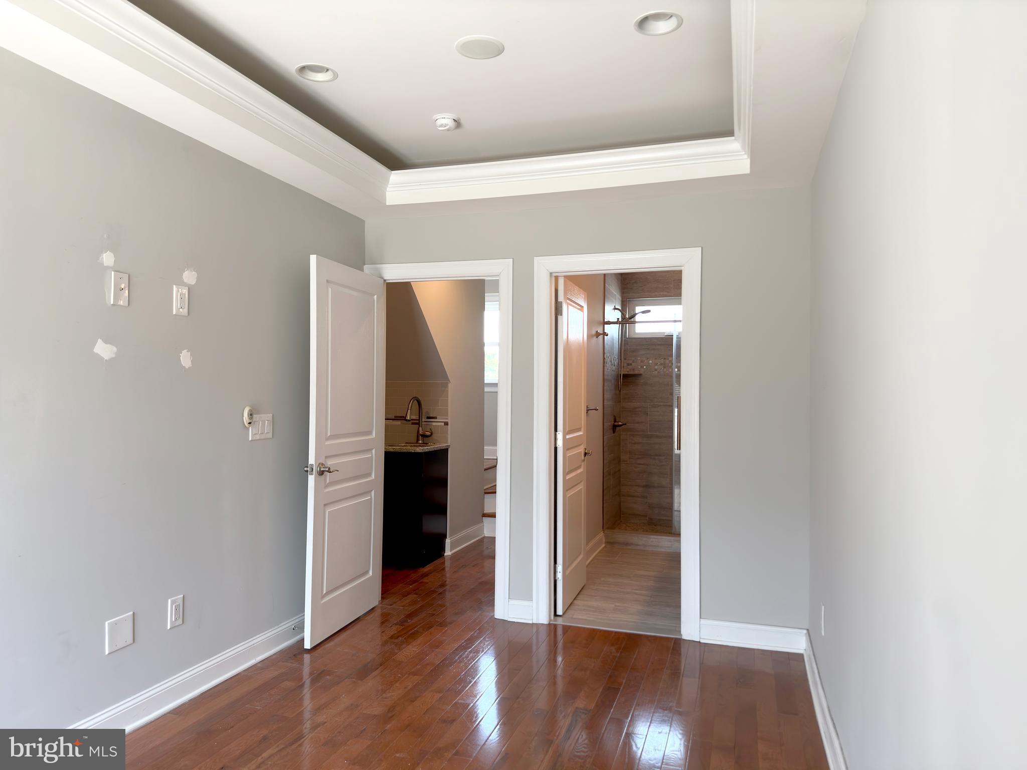 POINT BREEZE - Residential Lease