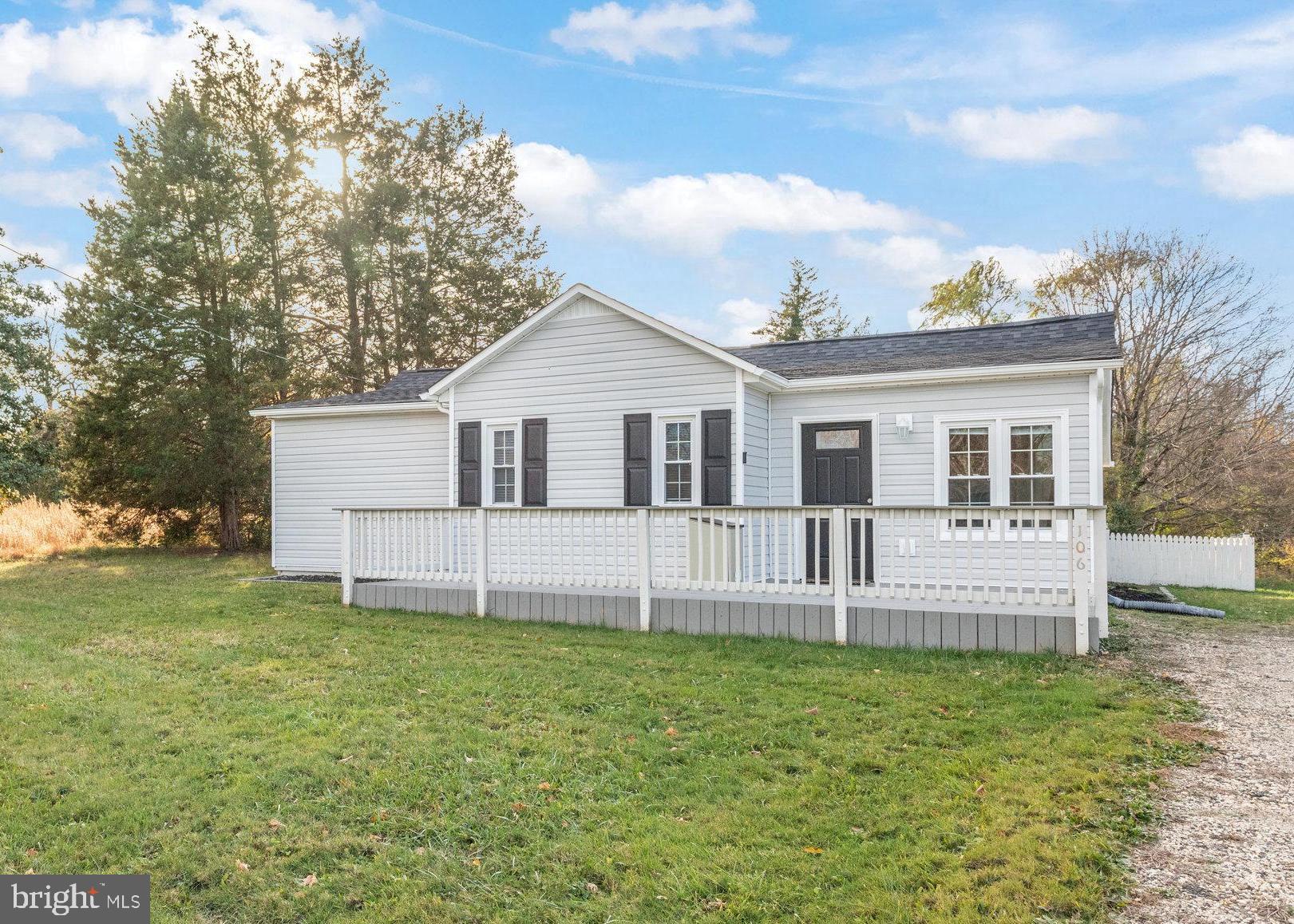 WELLFORD SULLIVAN ESTATE - Residential